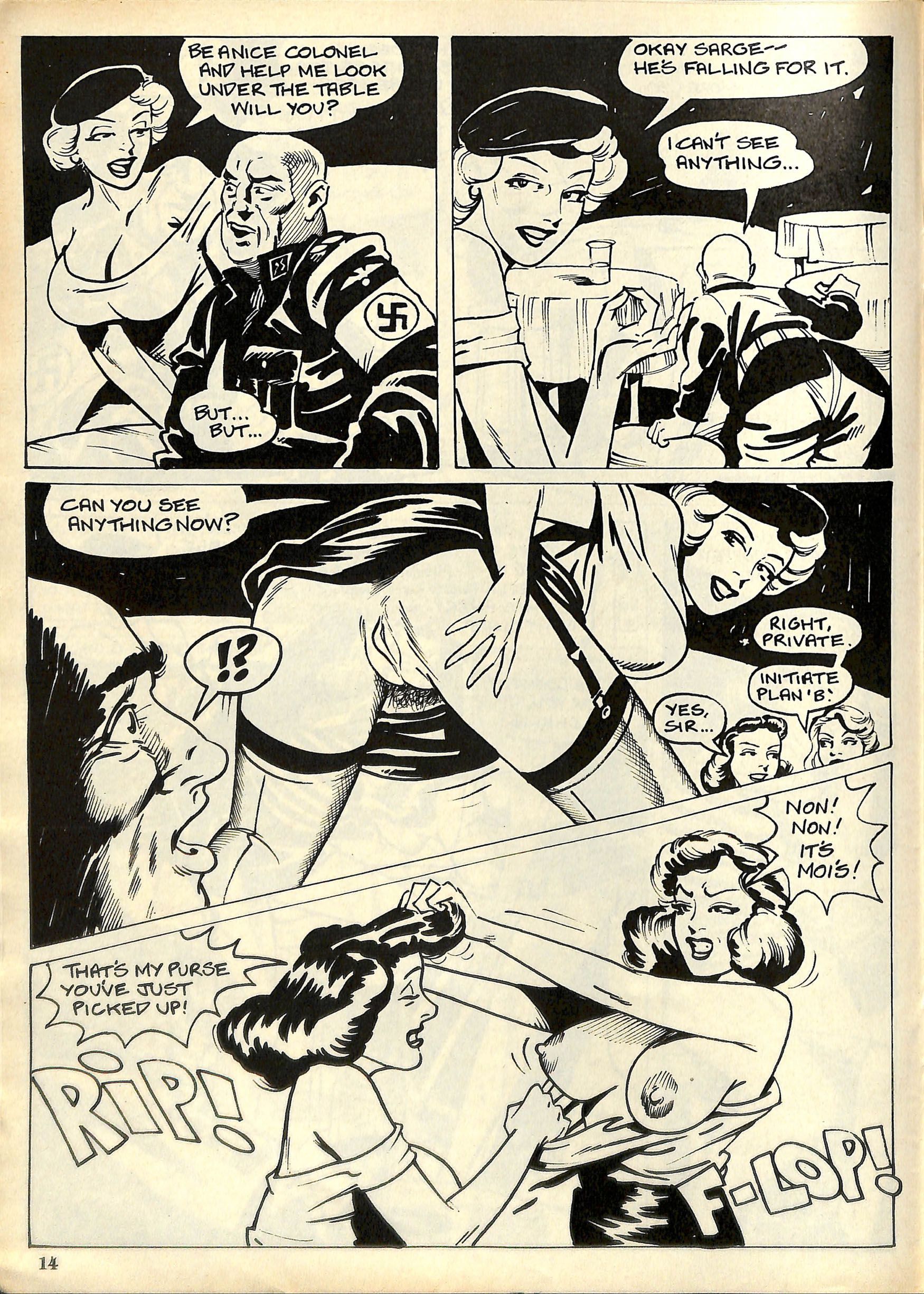 Fiesta Comix – page 141