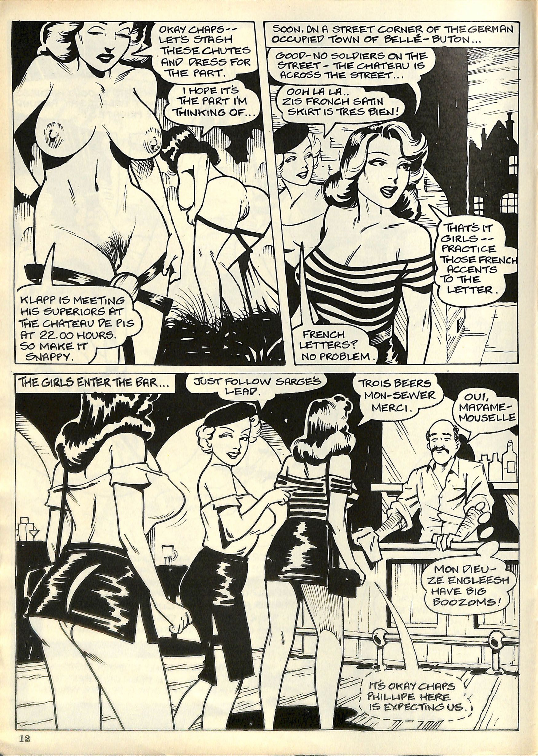 Fiesta Comix – page 143