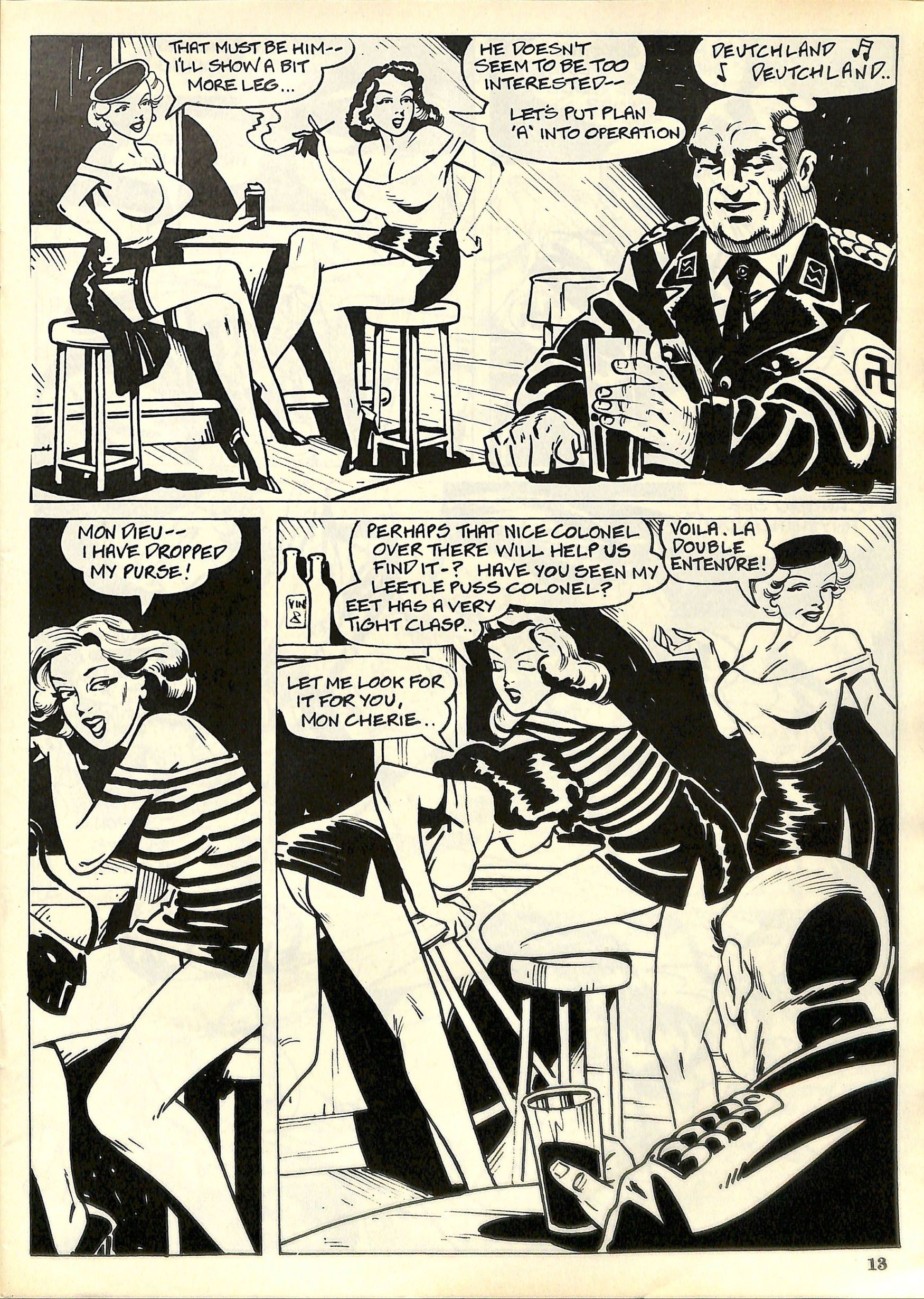 Fiesta Comix – page 144