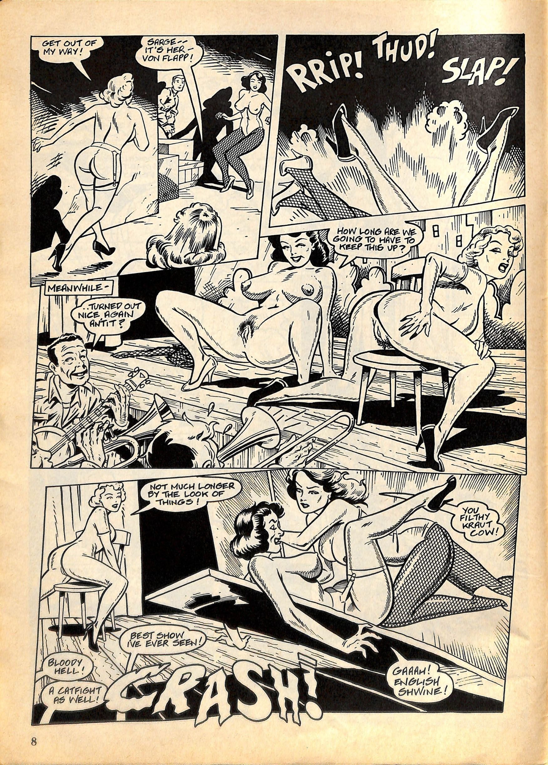 Fiesta Comix – page 15
