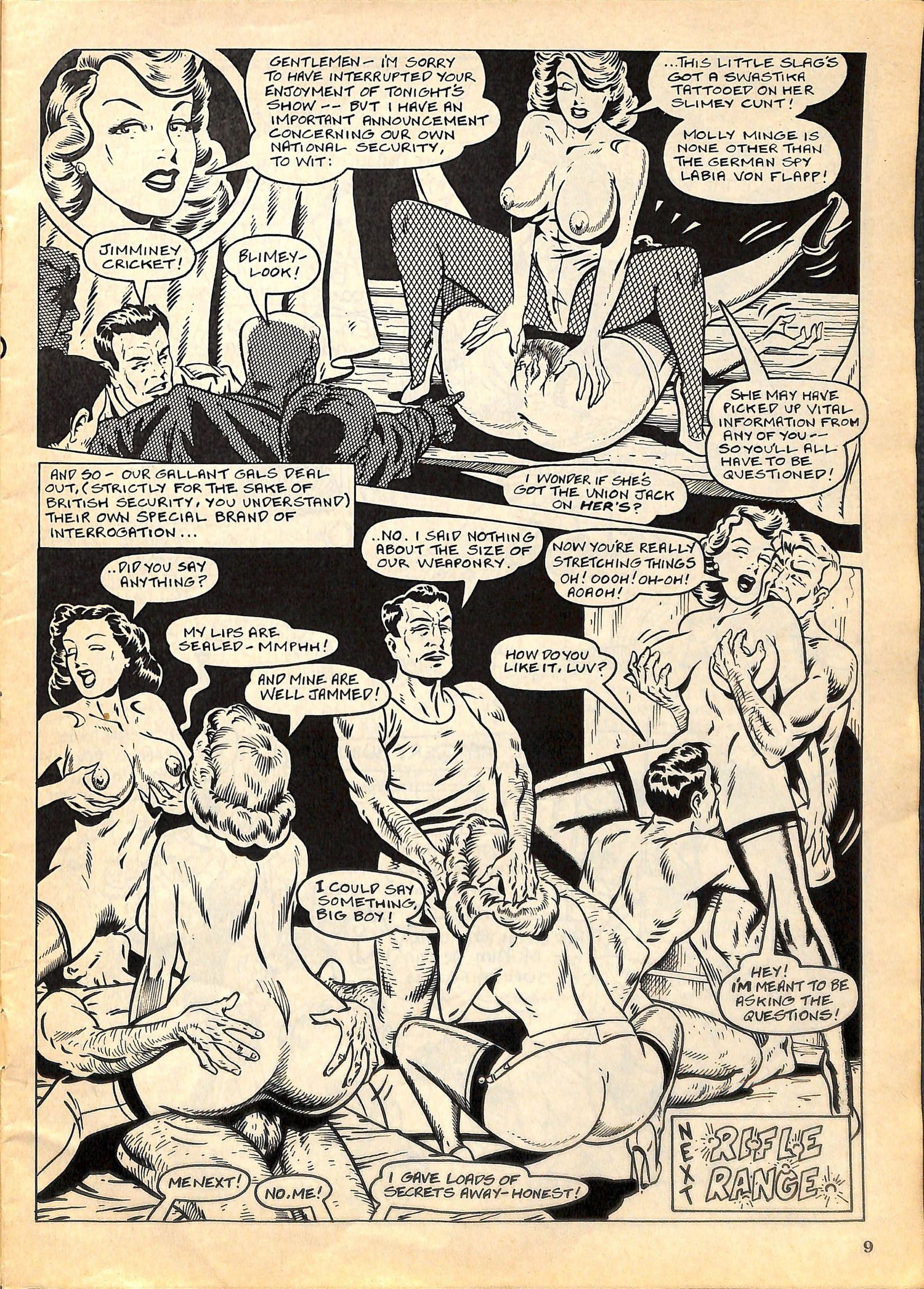 Fiesta Comix – page 16
