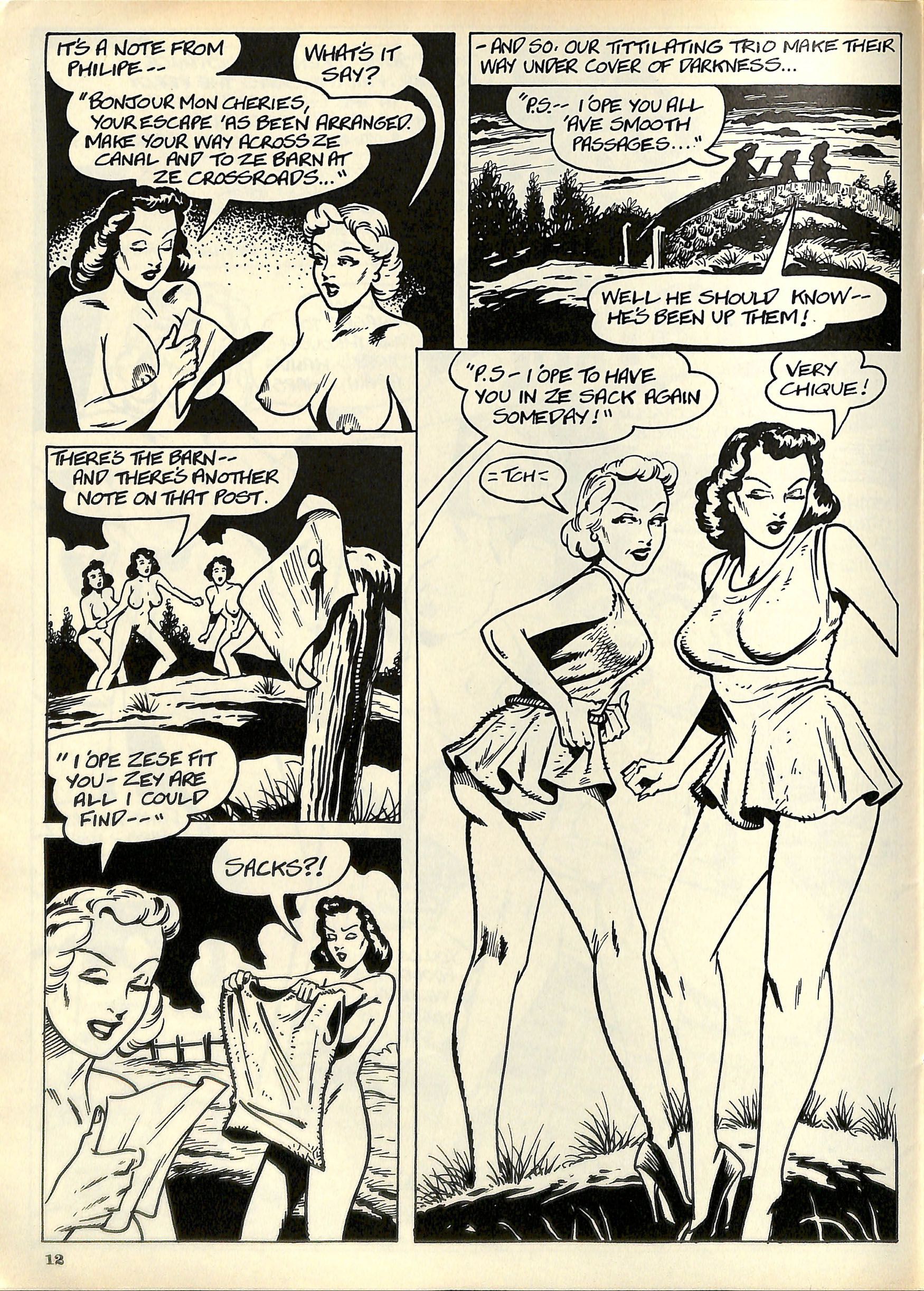 Fiesta Comix – page 152