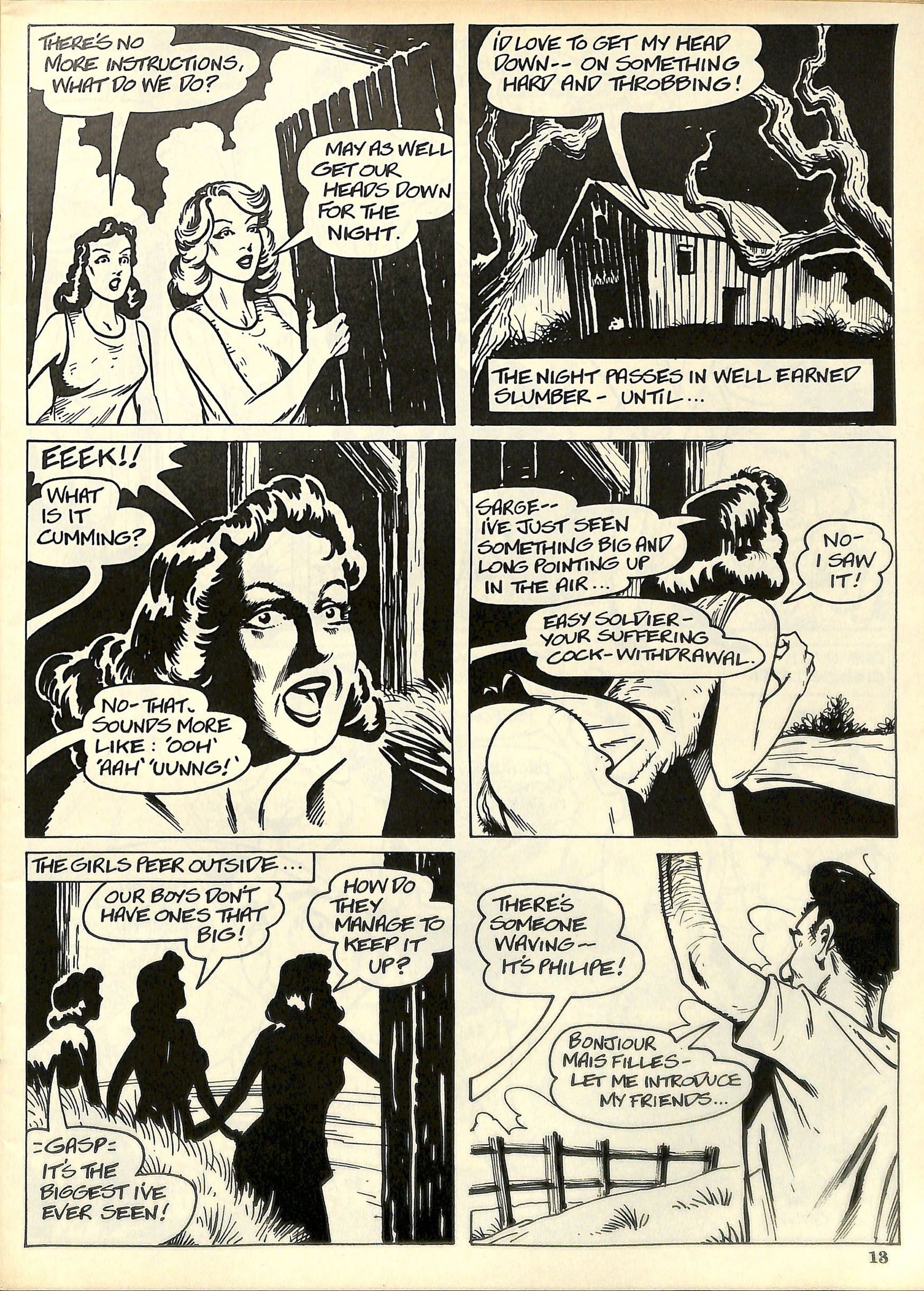 Fiesta Comix – page 153