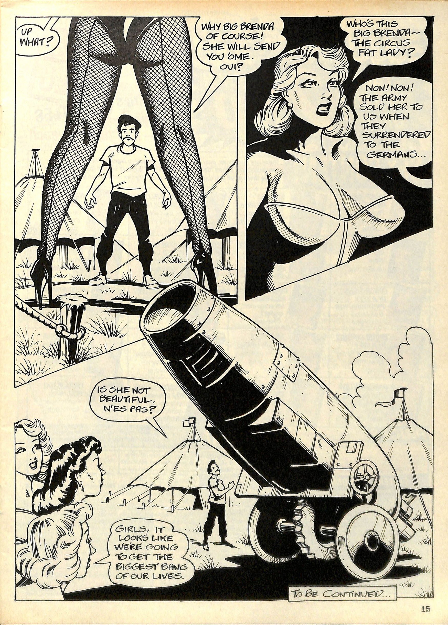 Fiesta Comix – page 155