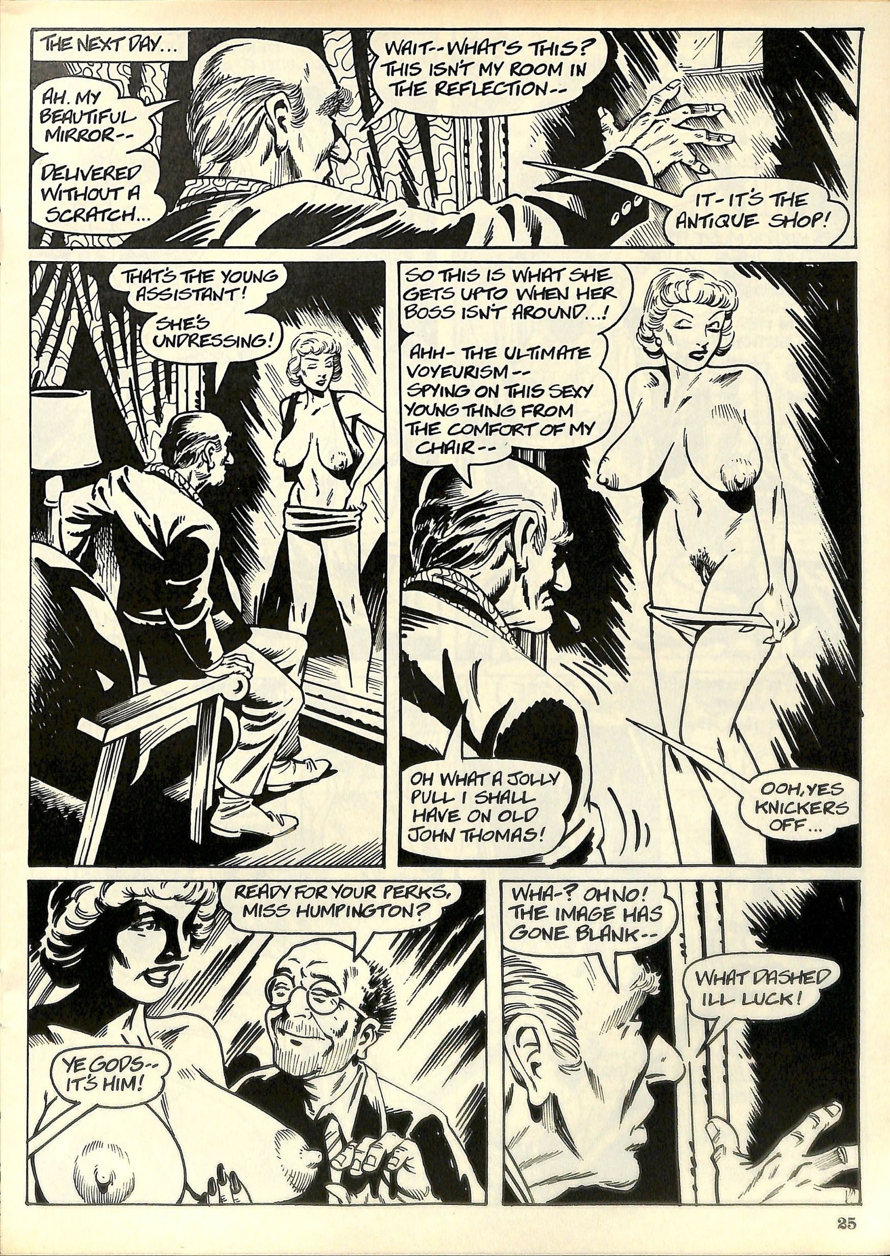Fiesta Comix – page 157