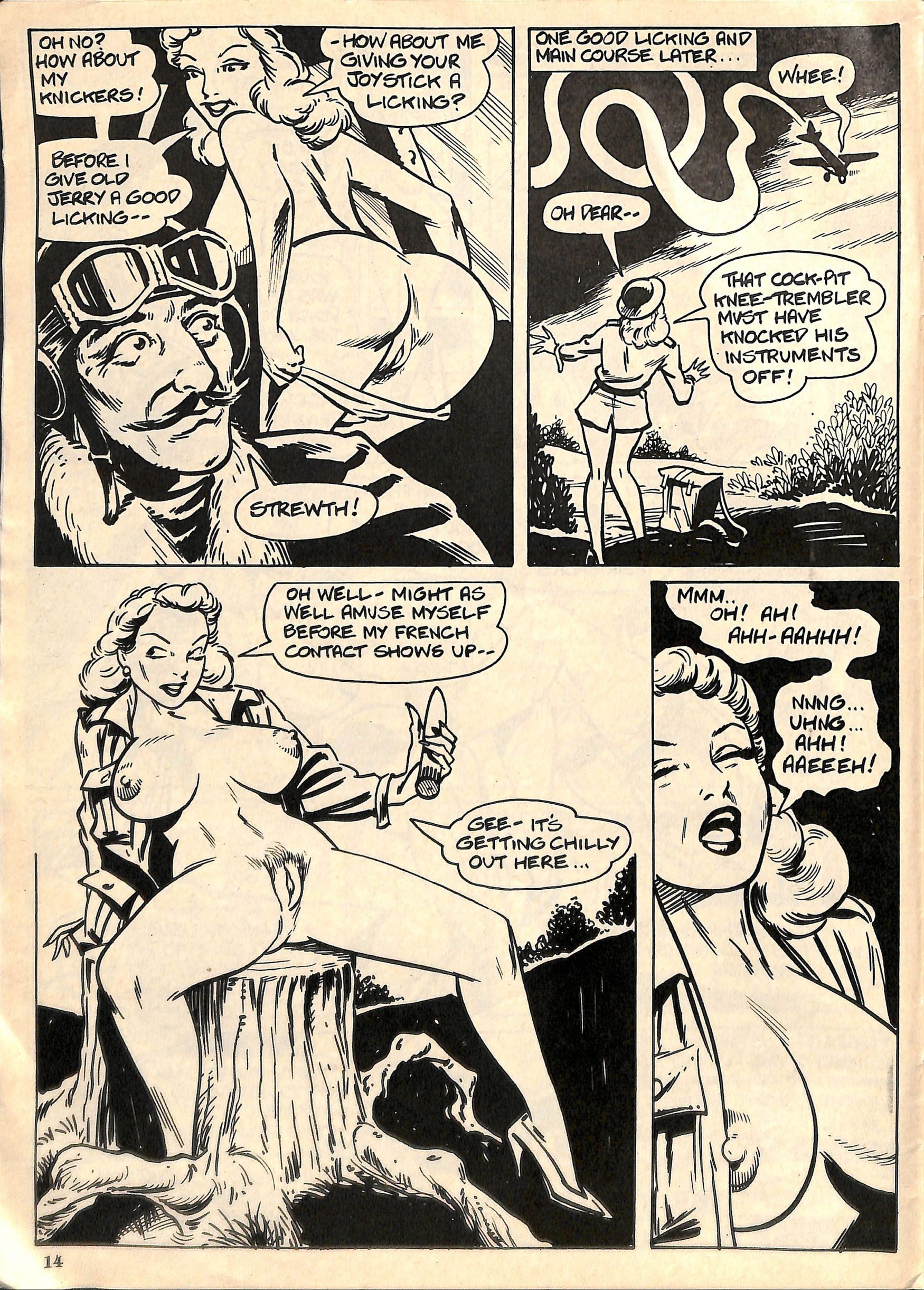 Fiesta Comix – page 161