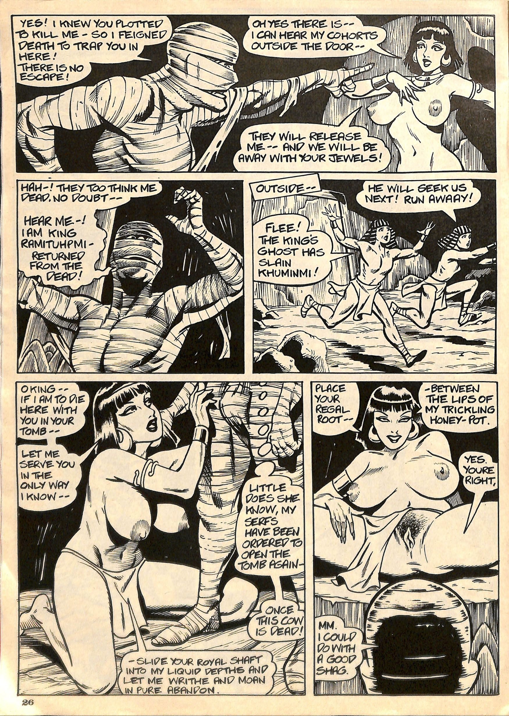 Fiesta Comix – page 165