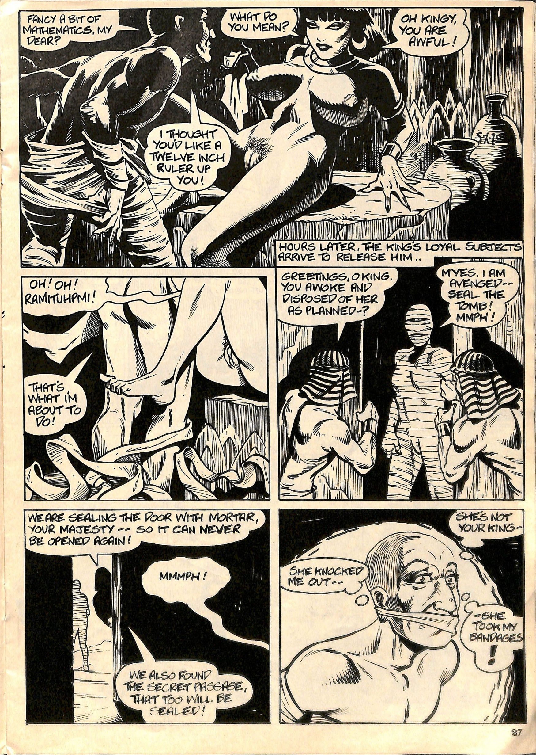 Fiesta Comix – page 166