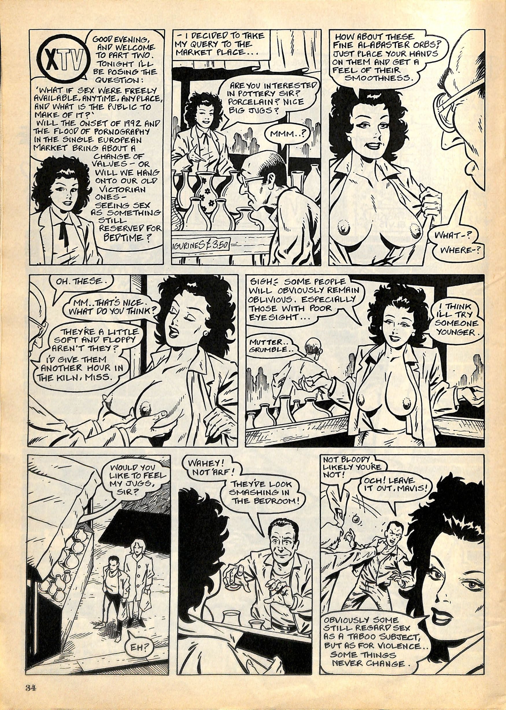 Fiesta Comix – page 19