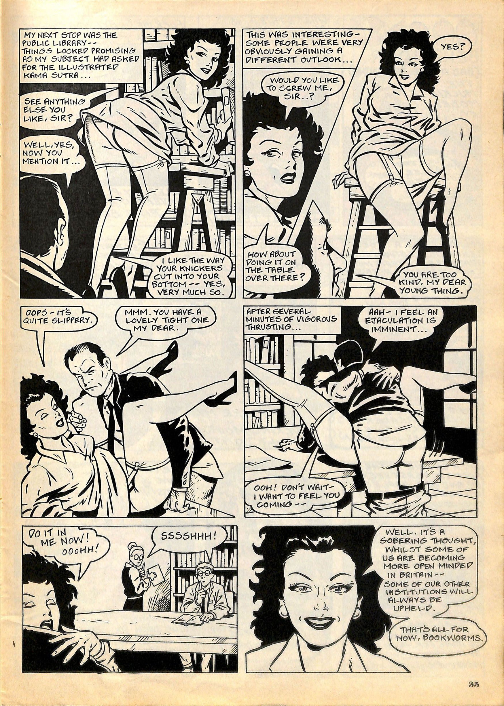 Fiesta Comix – page 20