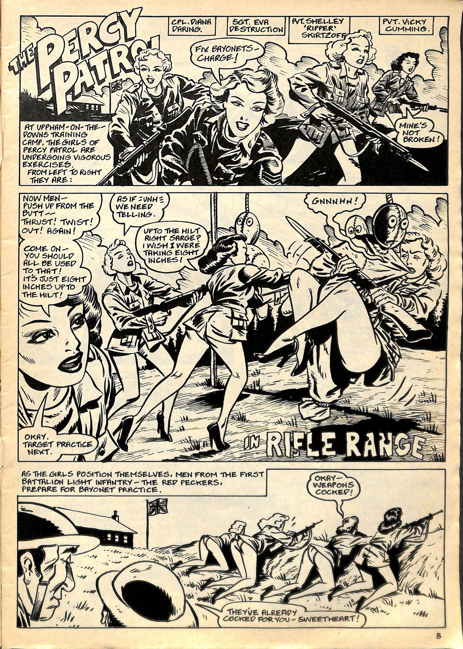 Fiesta Comix – page 23