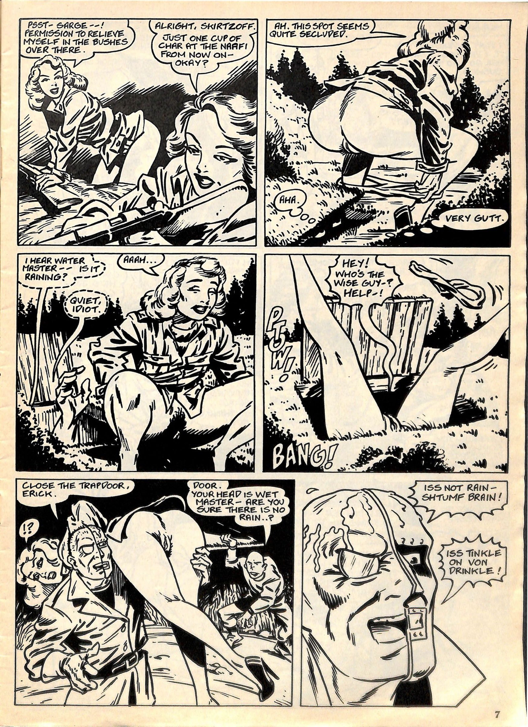 Fiesta Comix – page 25