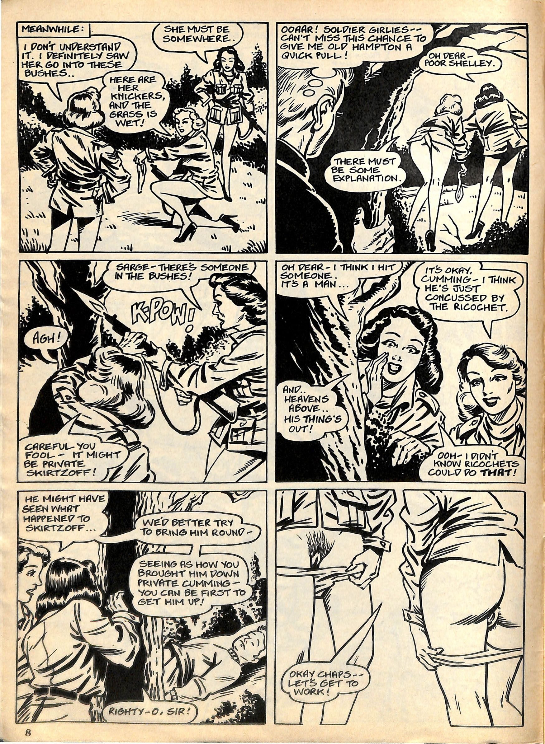 Fiesta Comix – page 26