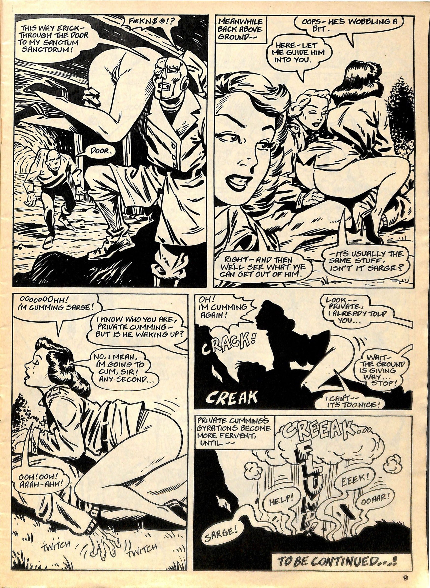 Fiesta Comix – page 27