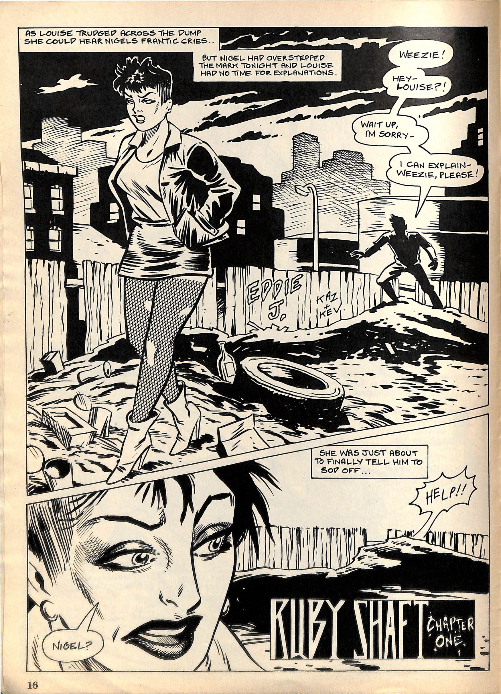 Fiesta Comix – page 28
