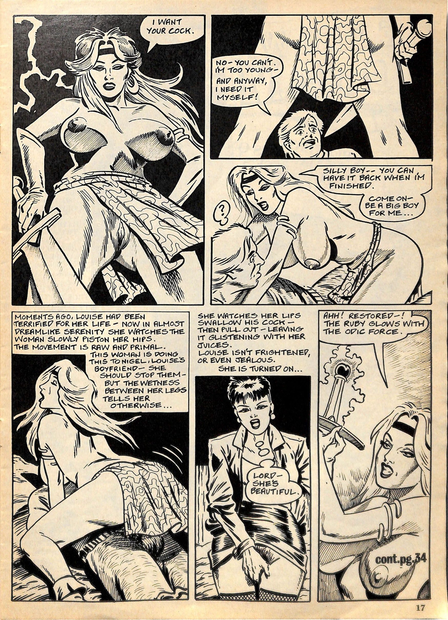 Fiesta Comix – page 29
