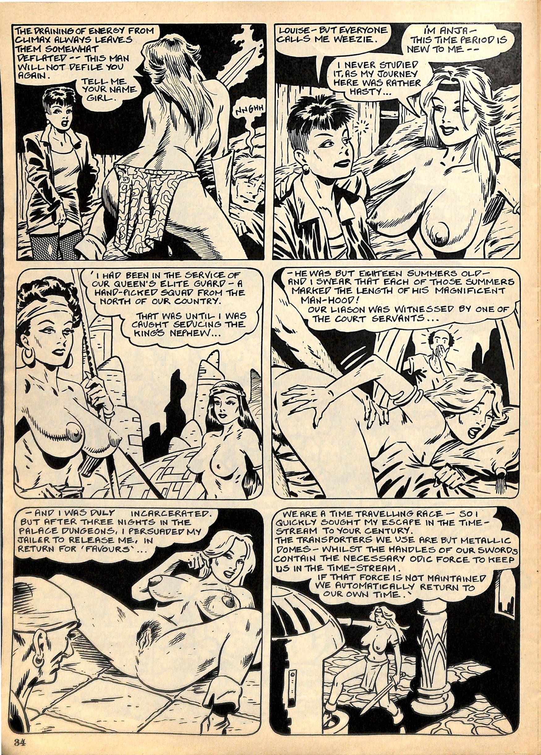 Fiesta Comix – page 30