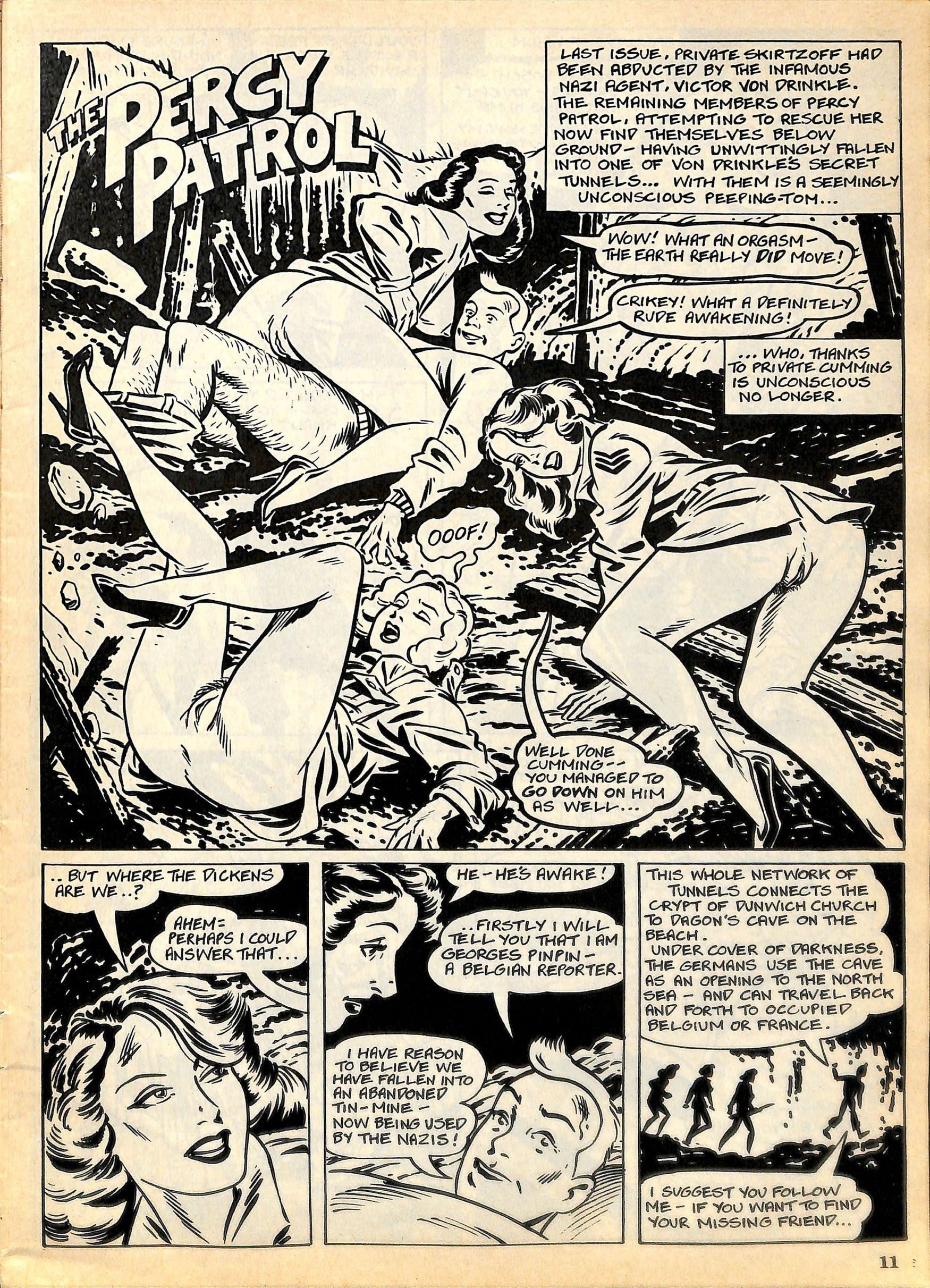 Fiesta Comix – page 34