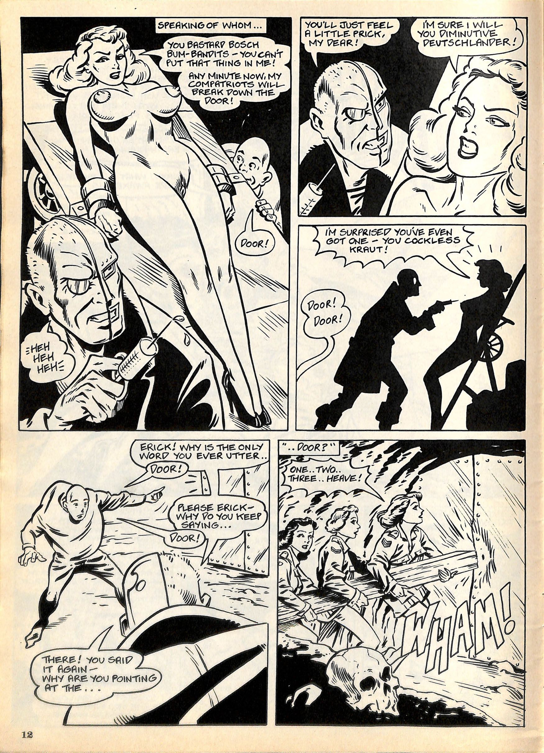 Fiesta Comix – page 35