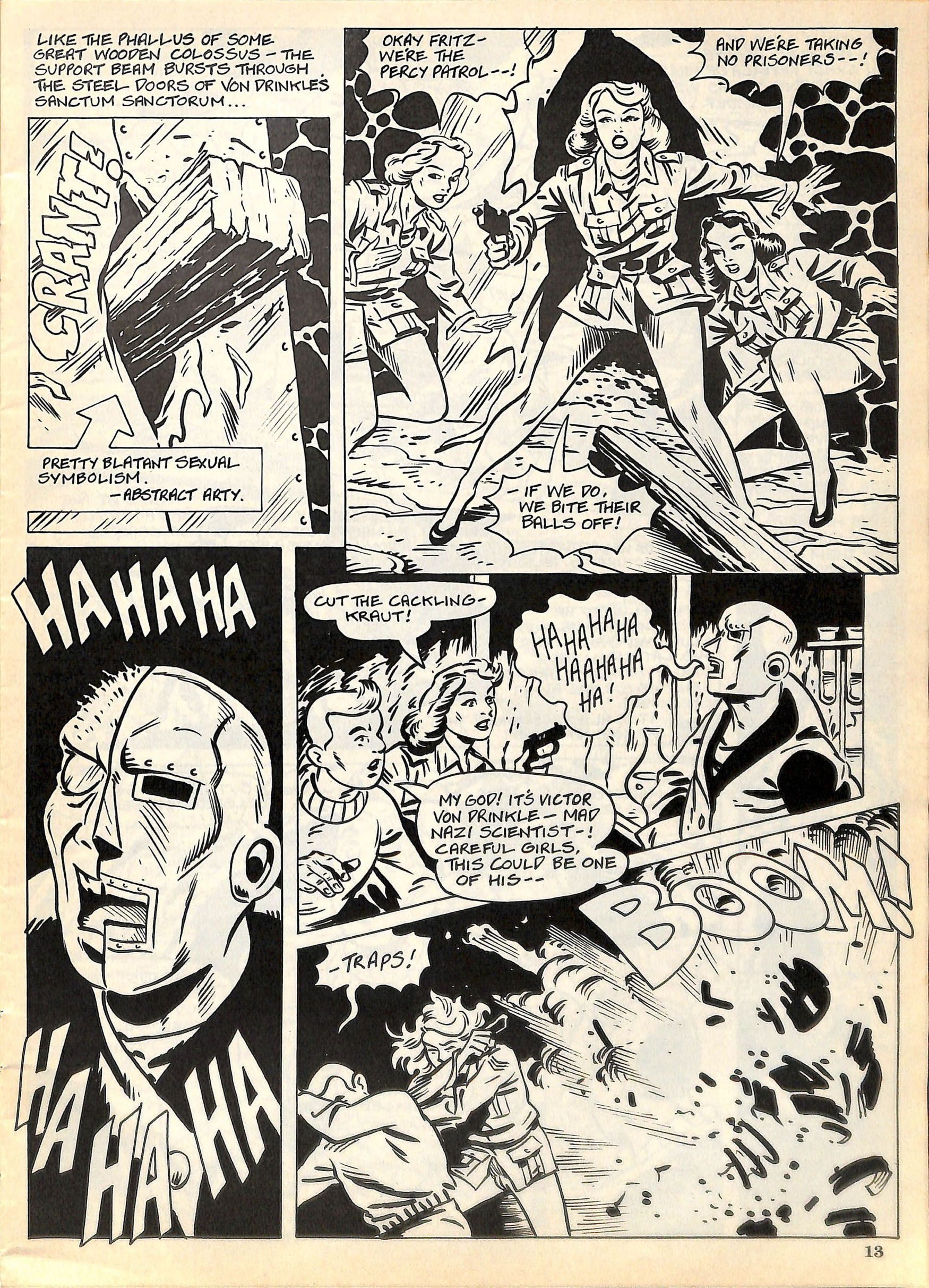Fiesta Comix – page 36