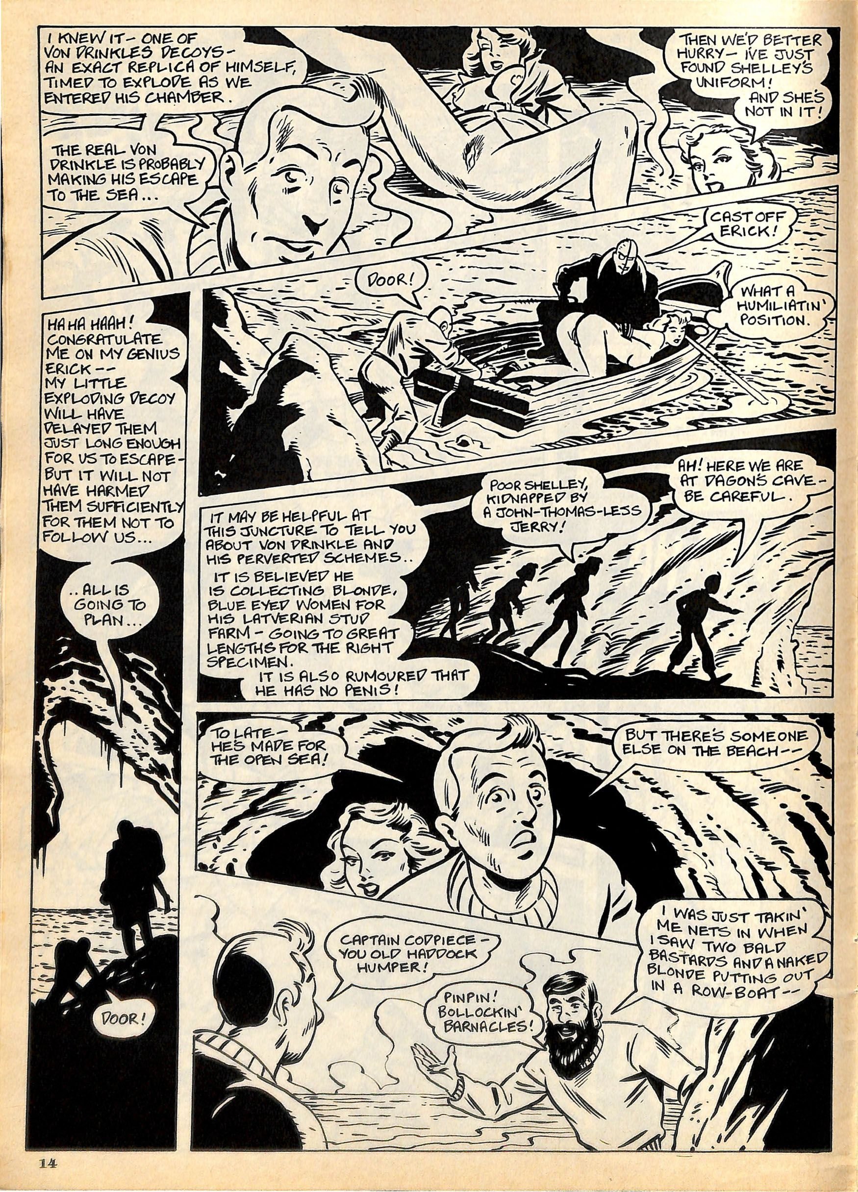 Fiesta Comix – page 37