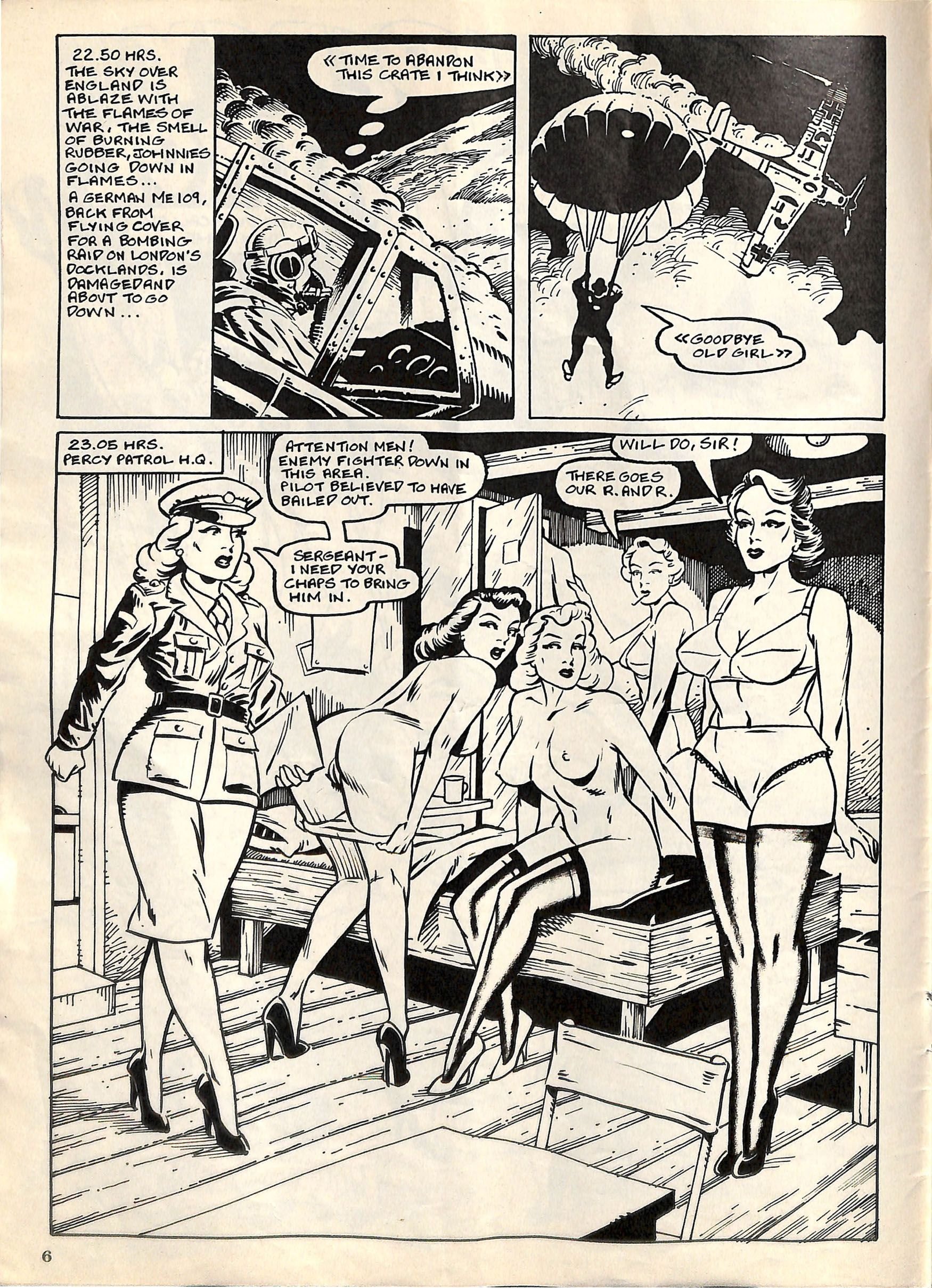 Fiesta Comix – page 4