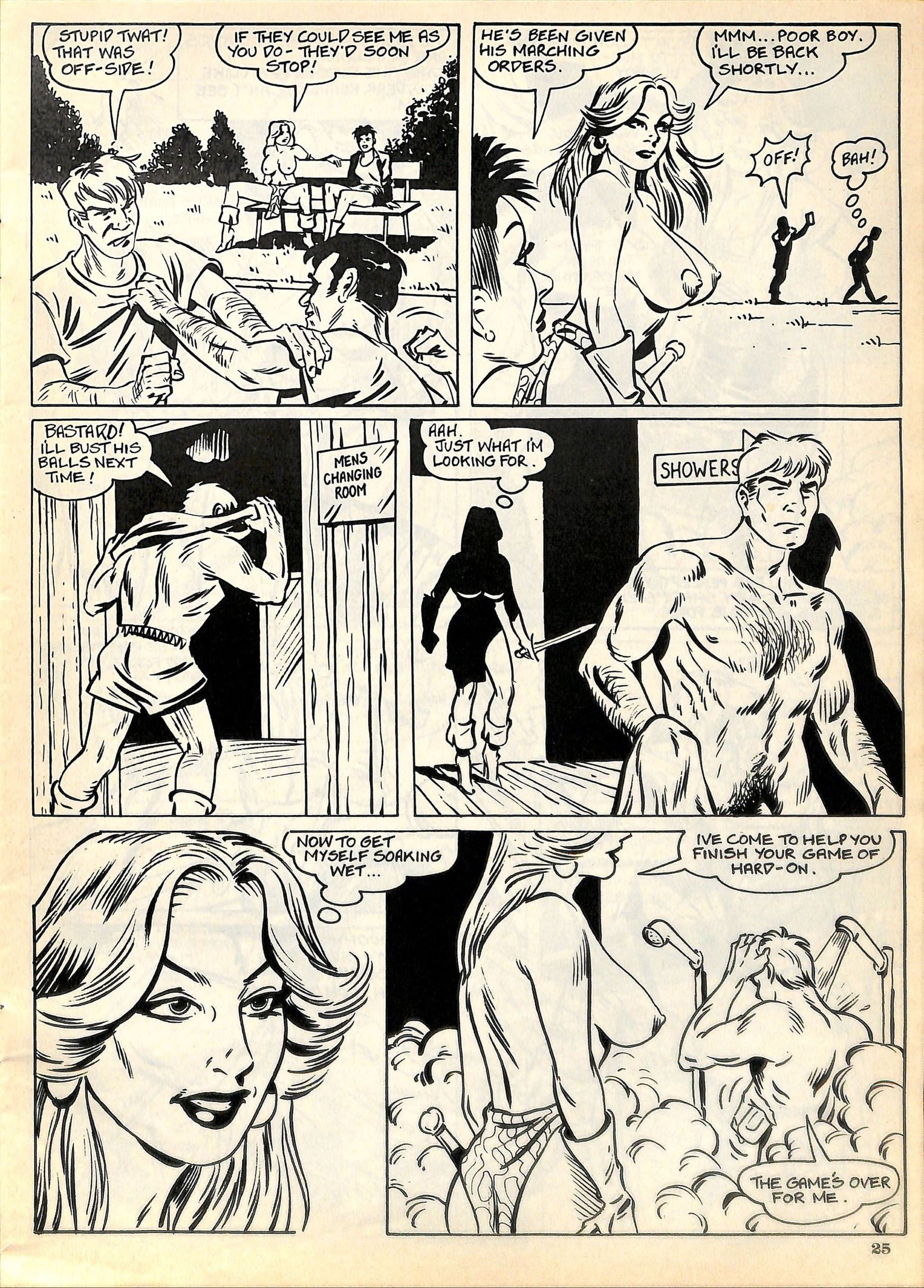 Fiesta Comix – page 40