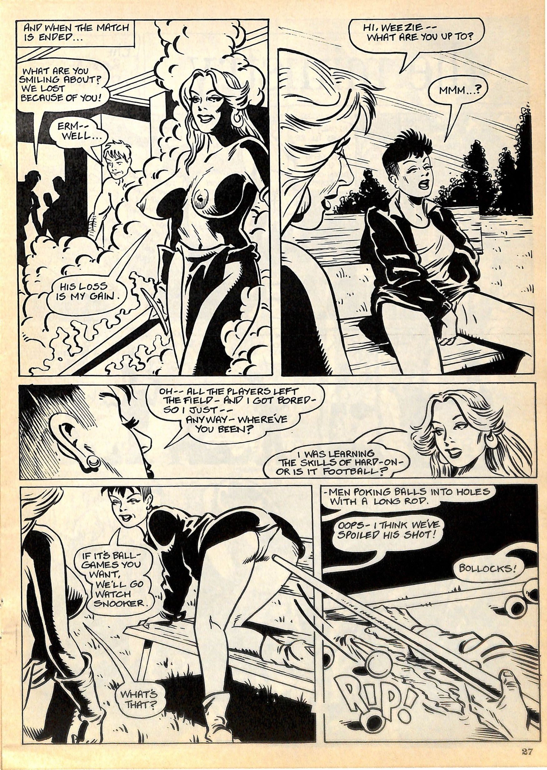 Fiesta Comix – page 42