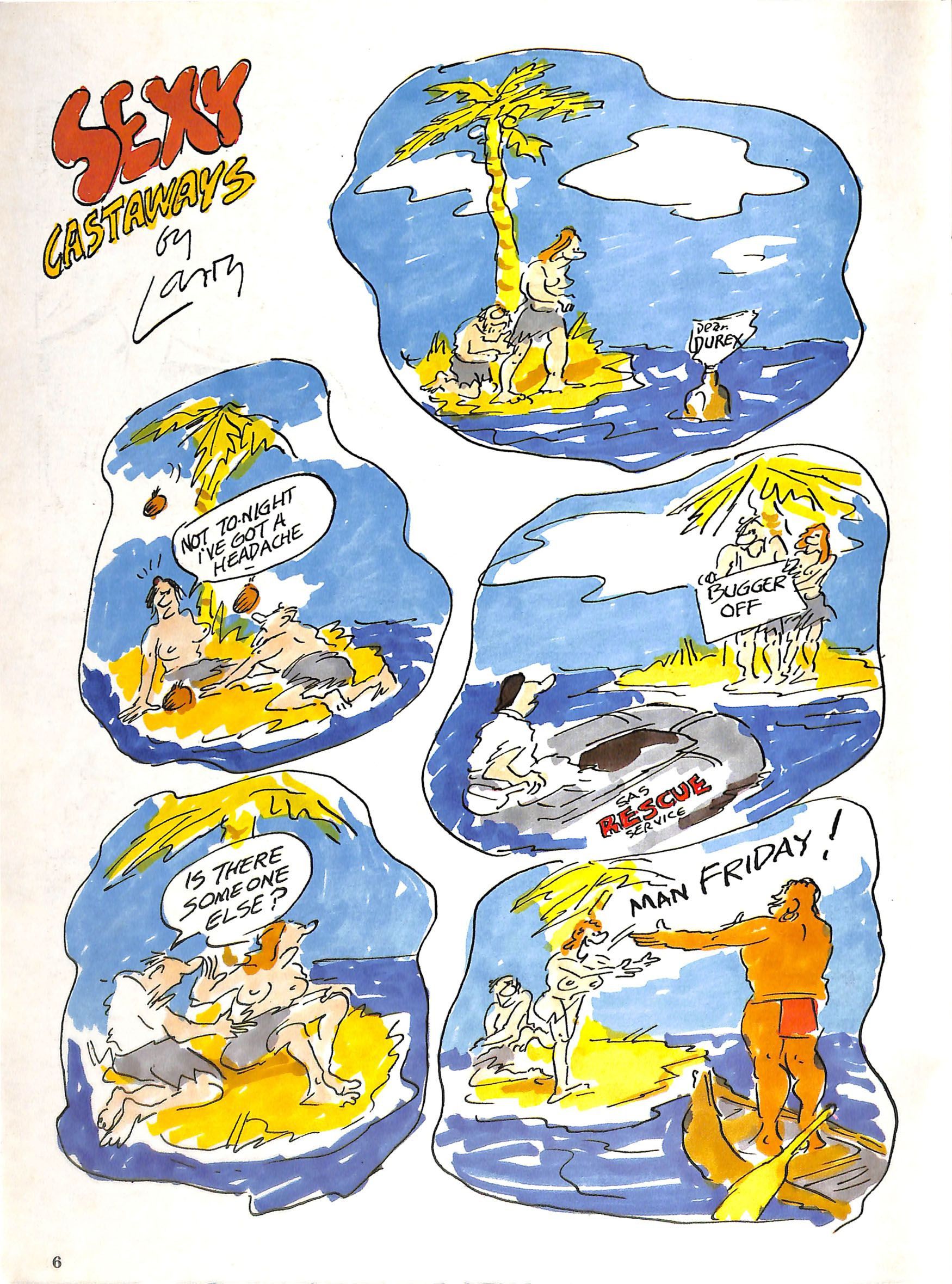 Fiesta Comix – page 44