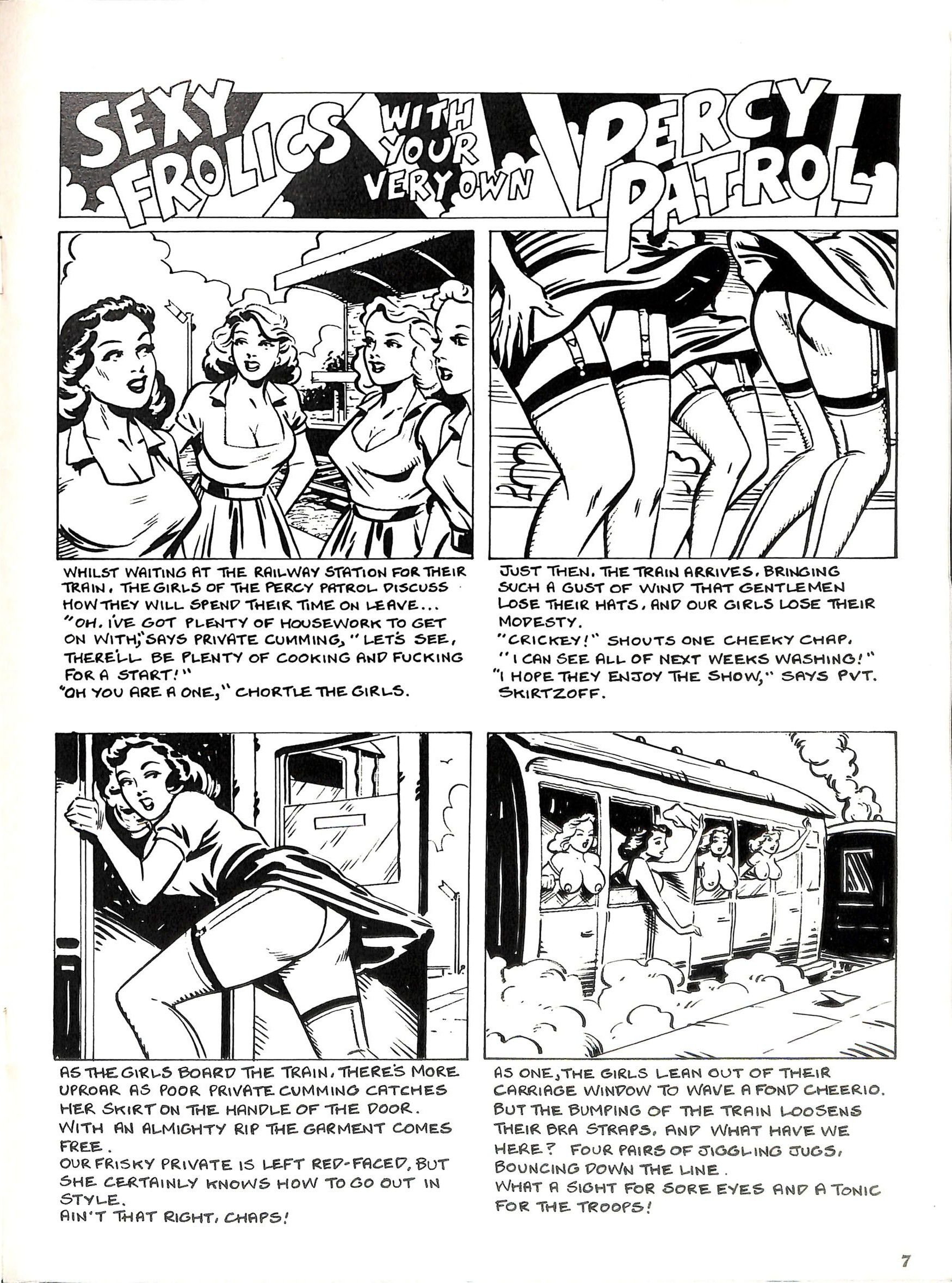 Fiesta Comix – page 45