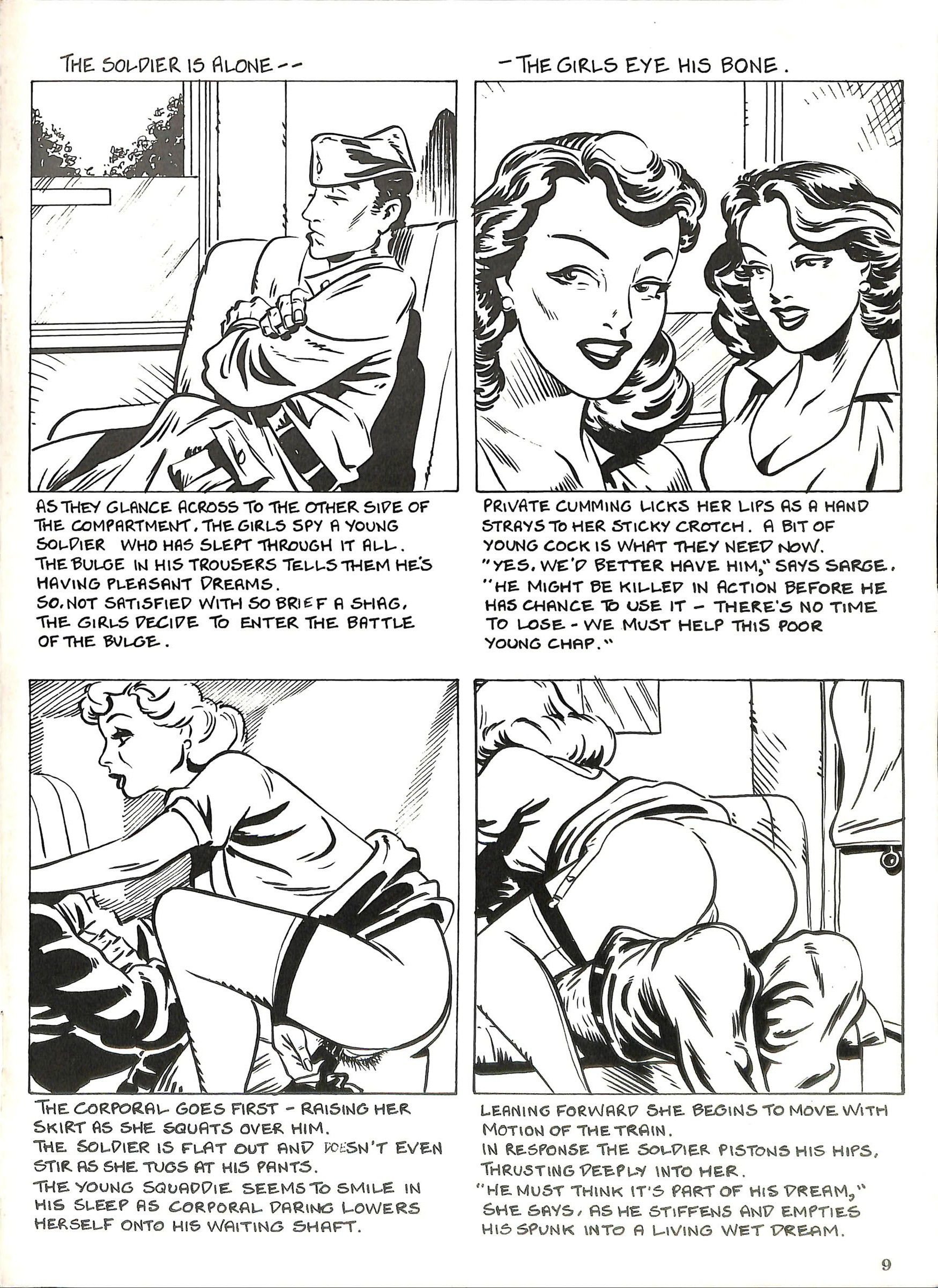 Fiesta Comix – page 47