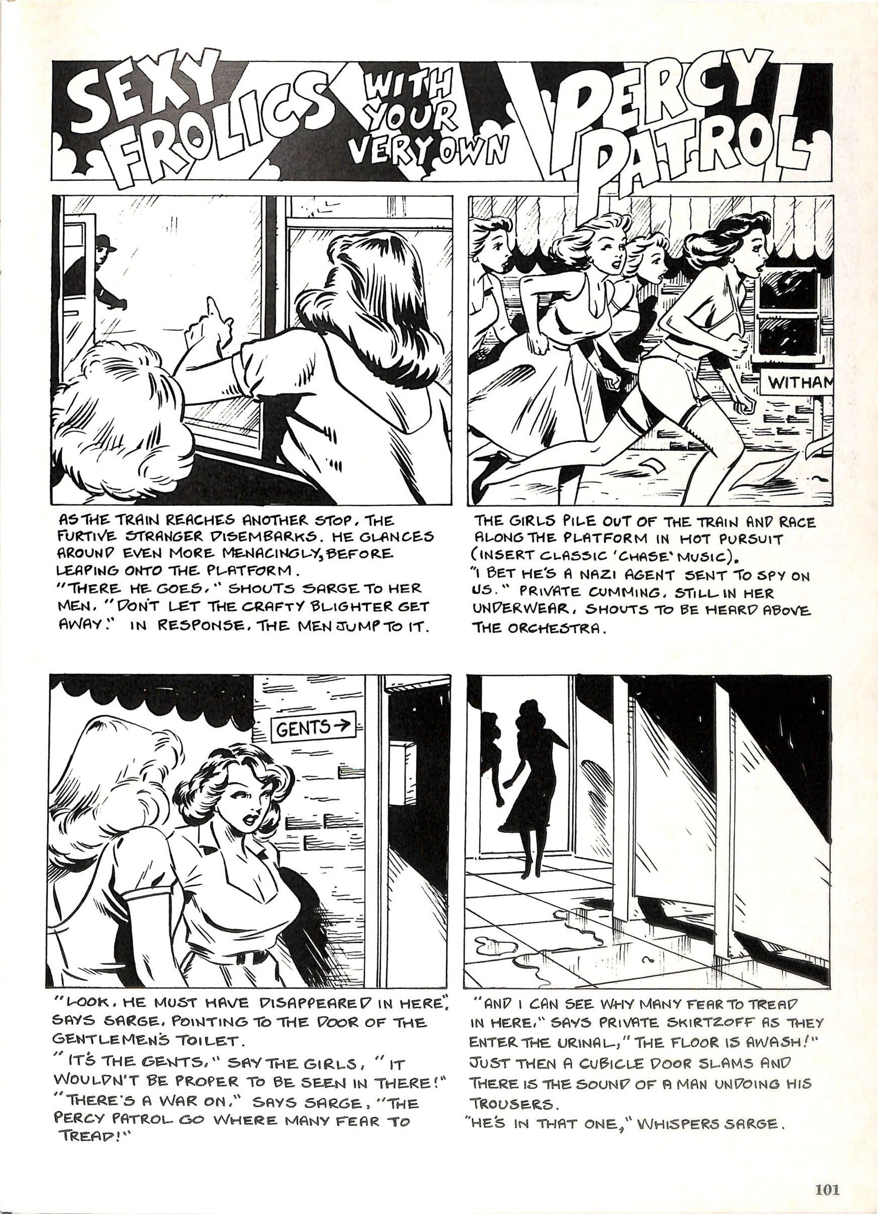 Fiesta Comix – page 51