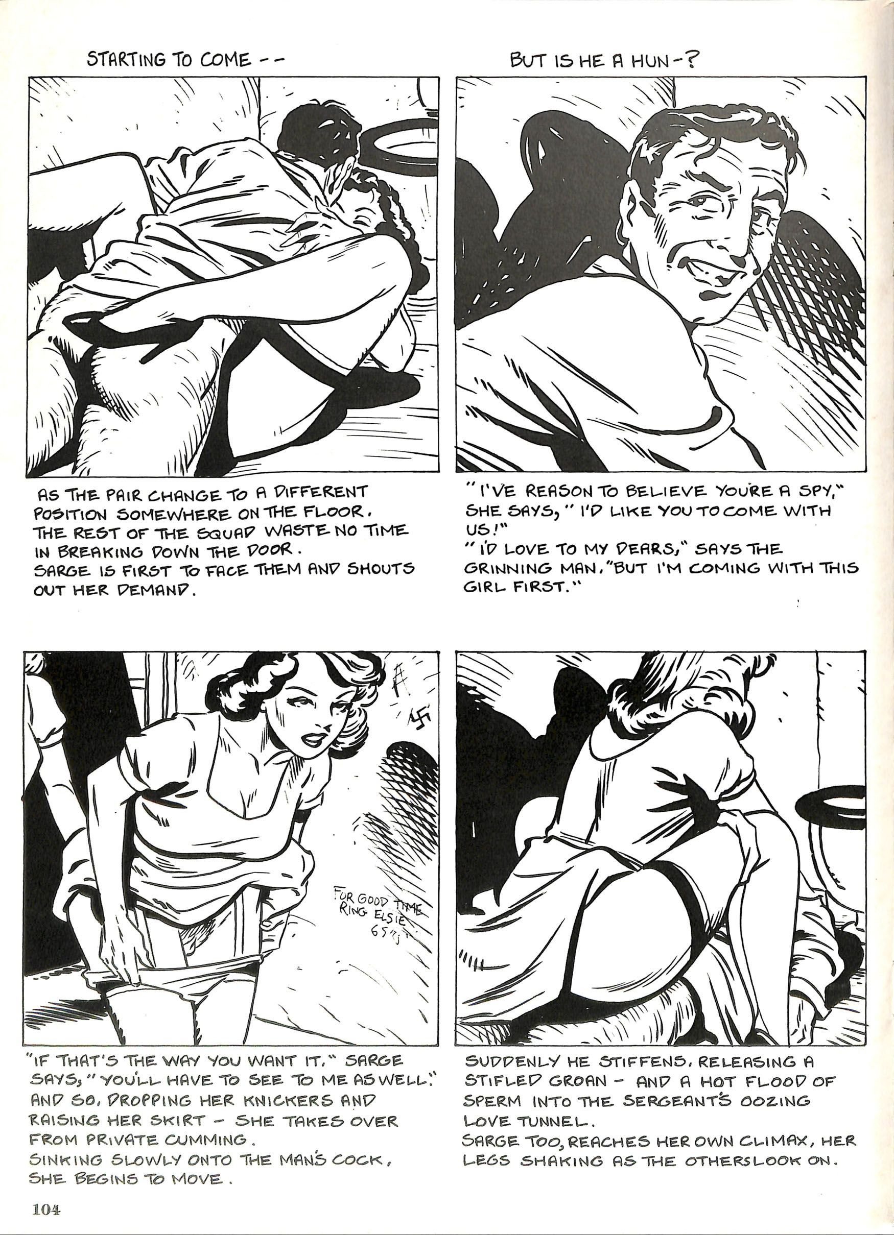 Fiesta Comix – page 54