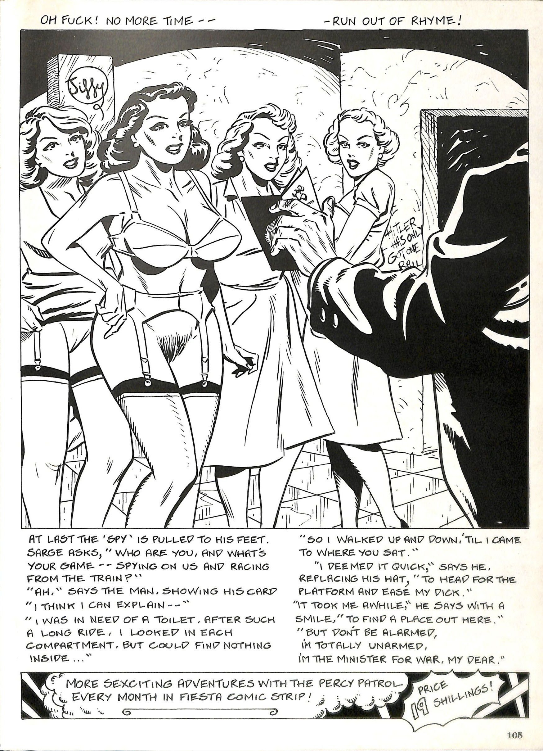 Fiesta Comix – page 55