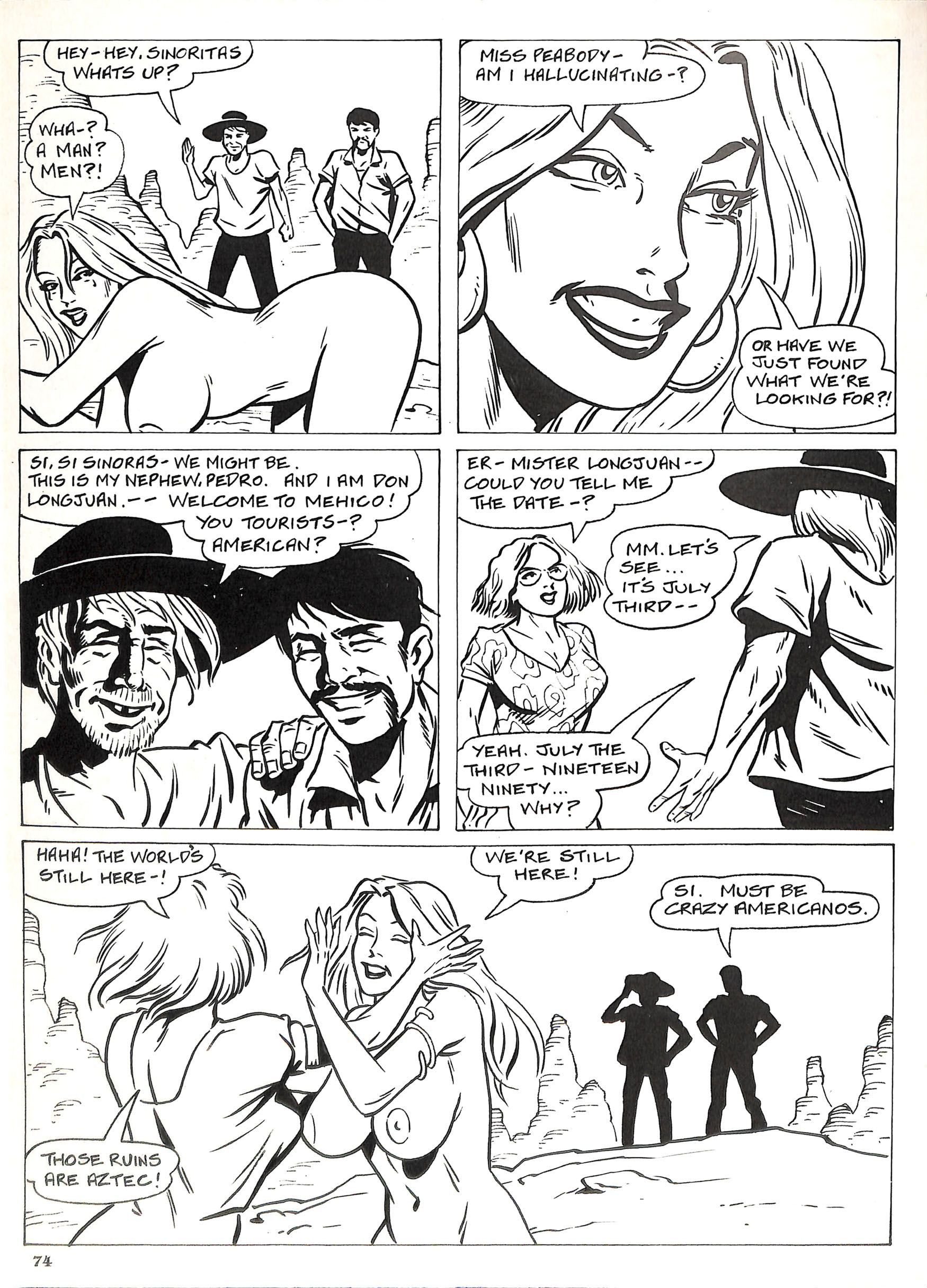 Fiesta Comix – page 58