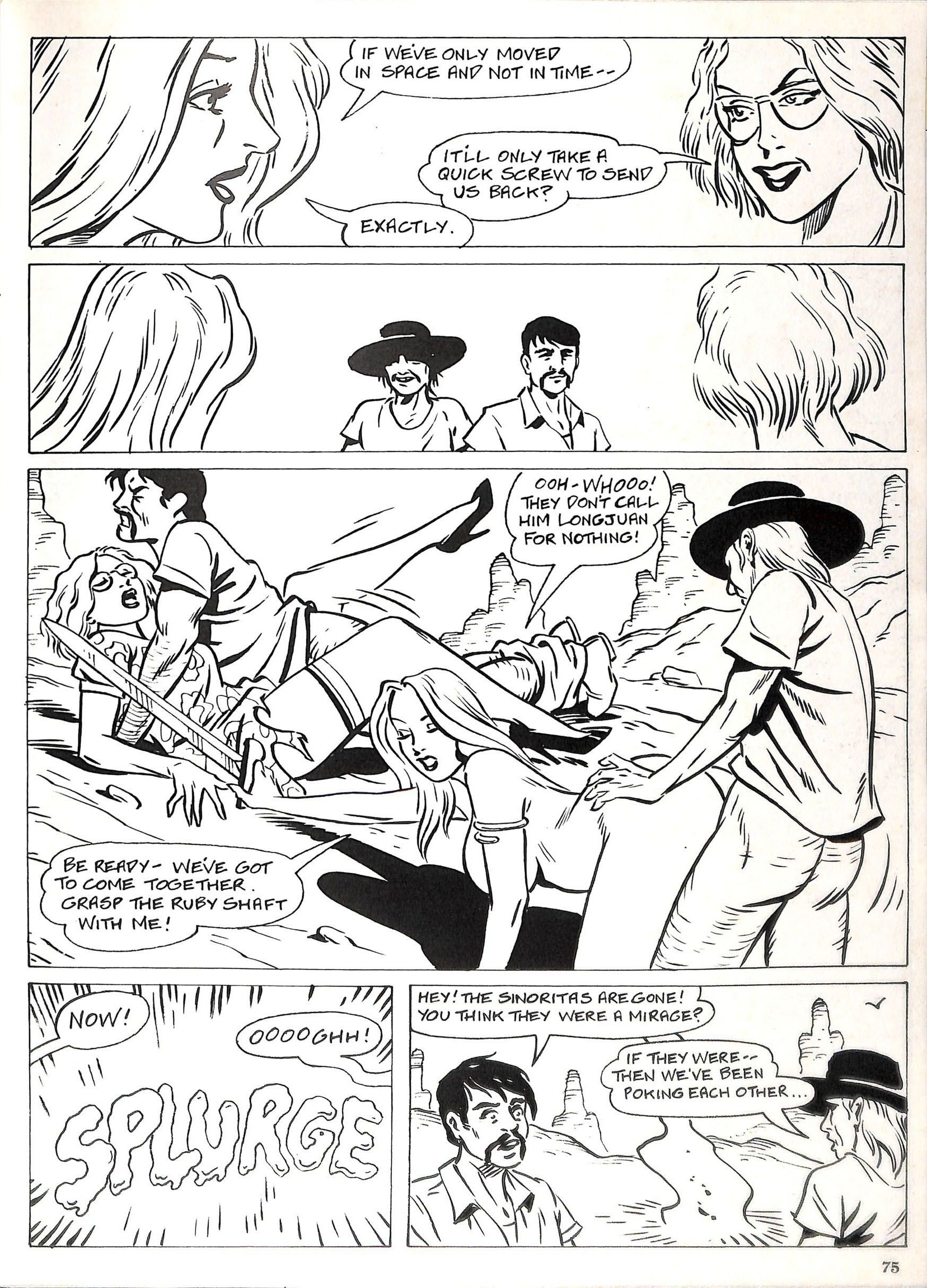 Fiesta Comix – page 59