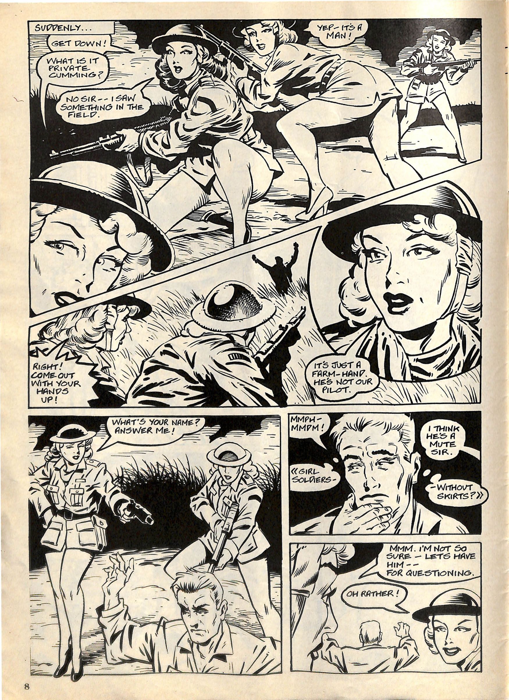 Fiesta Comix – page 6