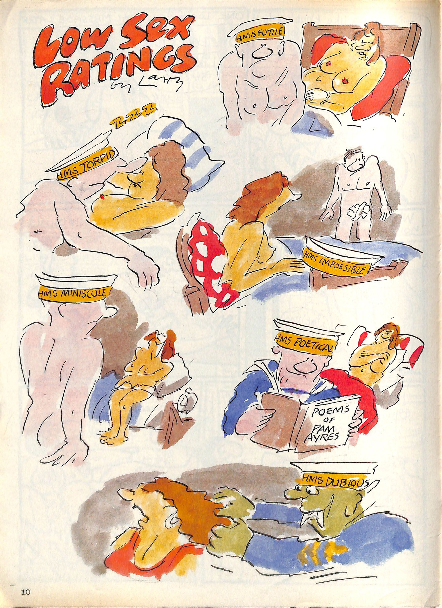Fiesta Comix – page 61