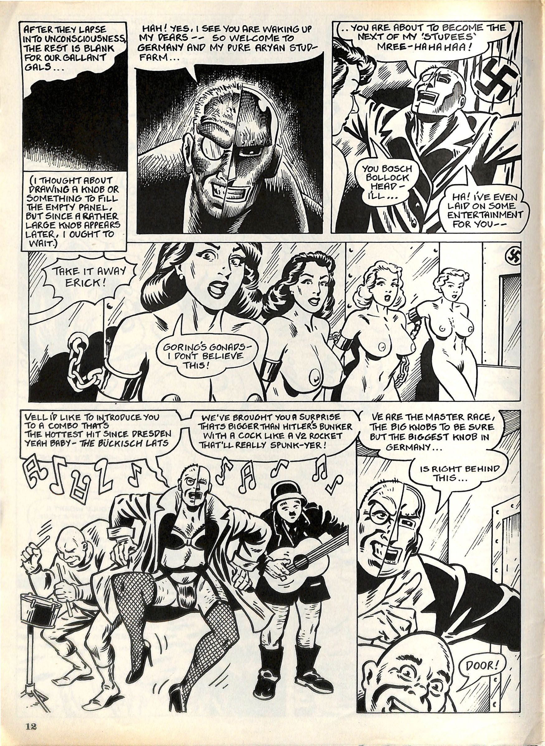 Fiesta Comix – page 63