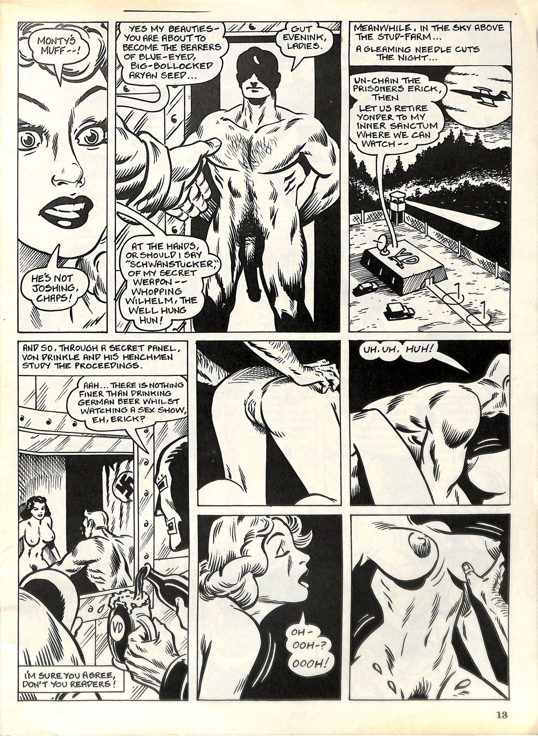 Fiesta Comix – page 64