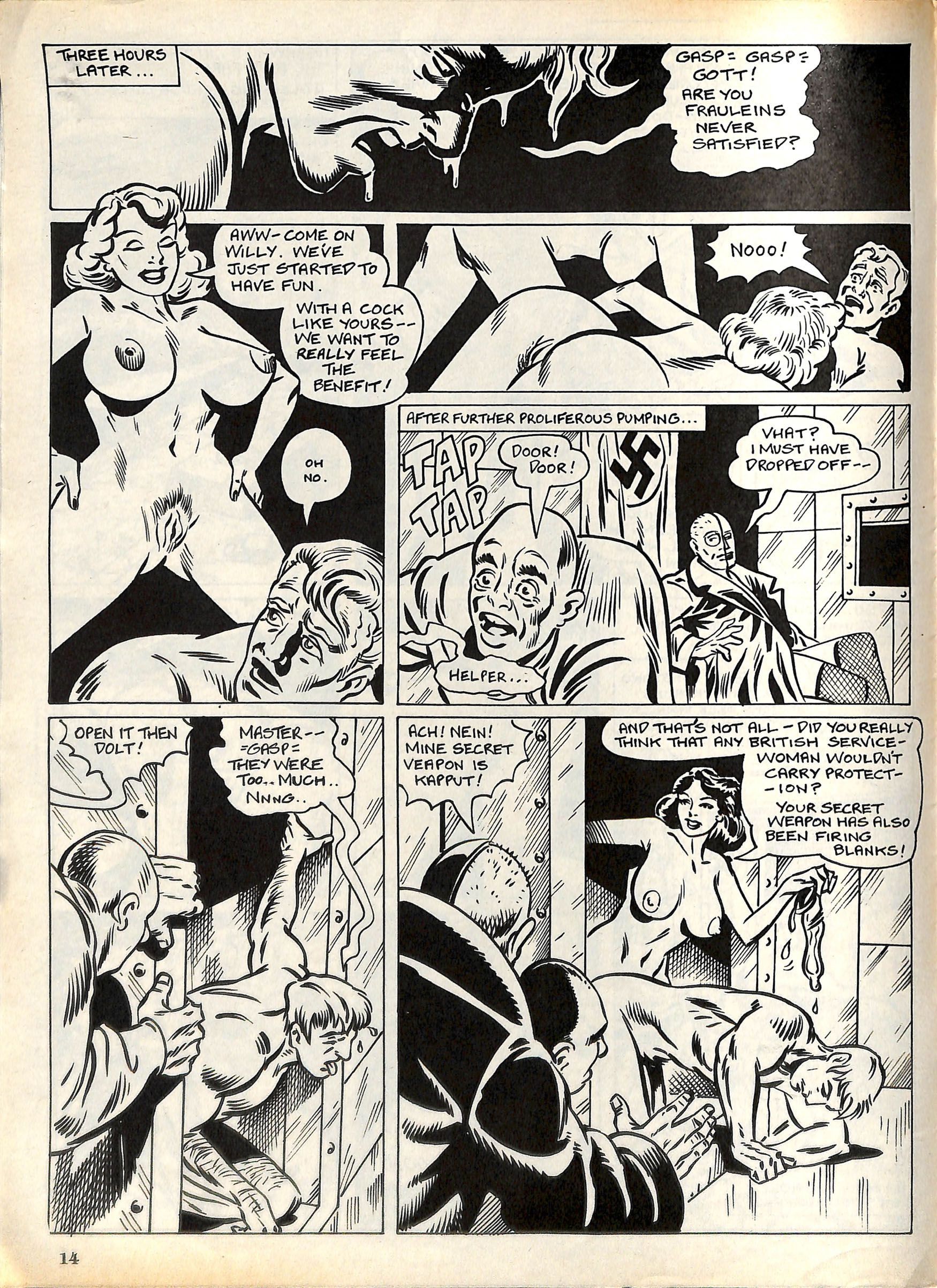 Fiesta Comix – page 65