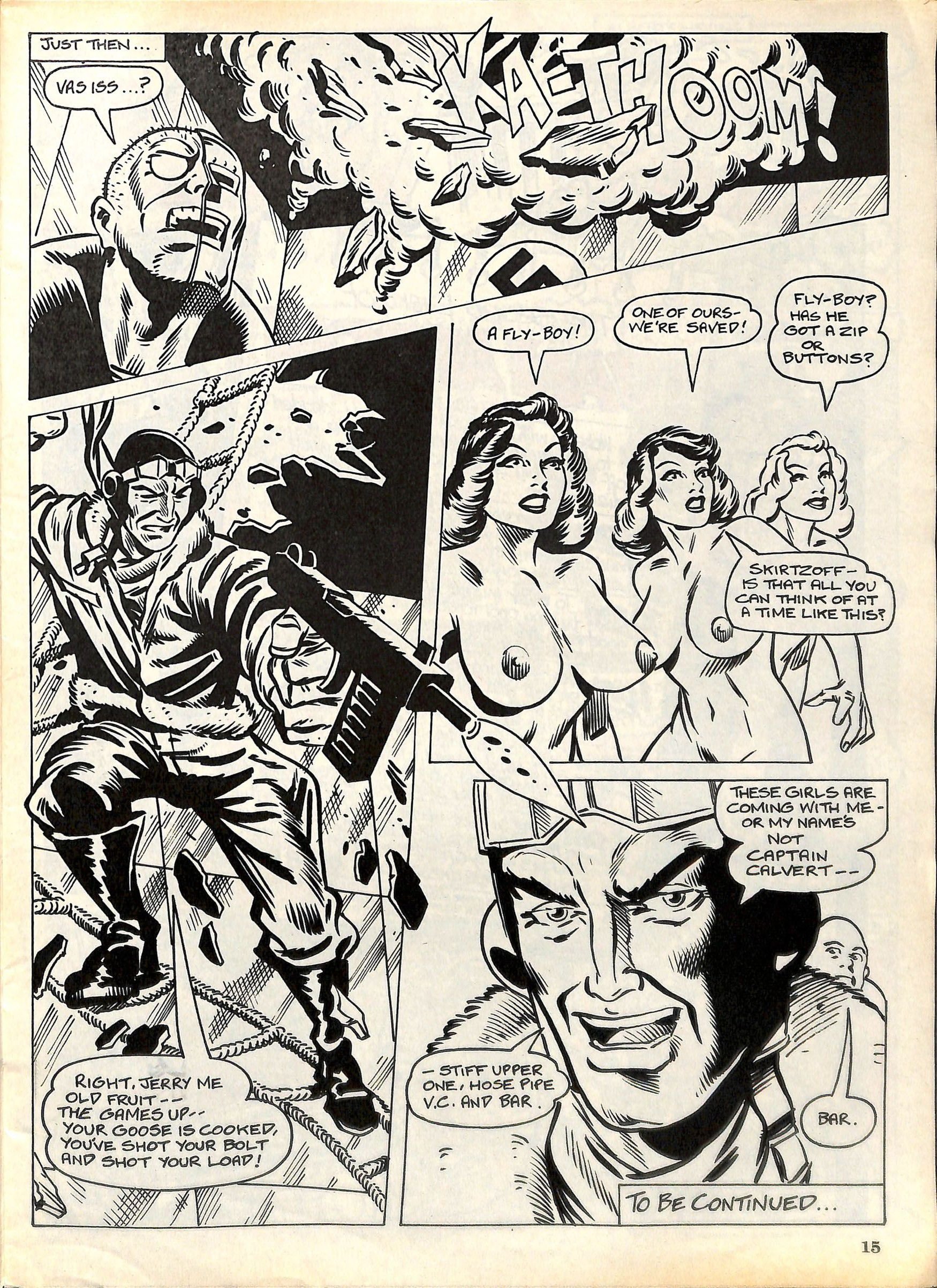 Fiesta Comix – page 66
