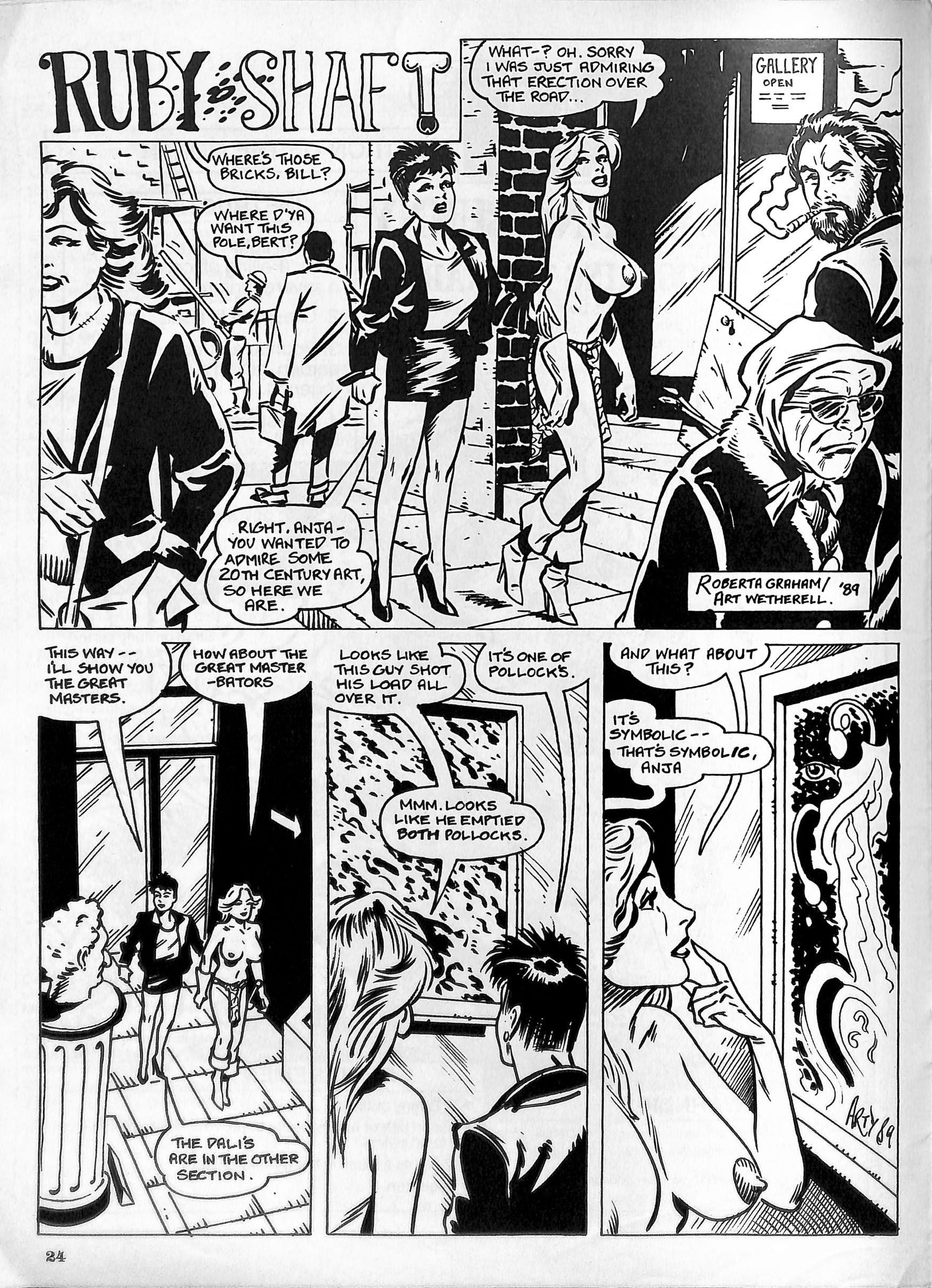Fiesta Comix – page 67