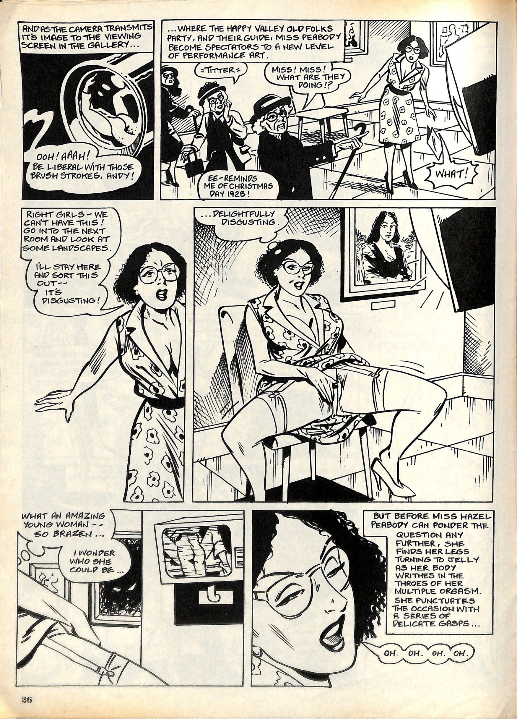 Fiesta Comix – page 69