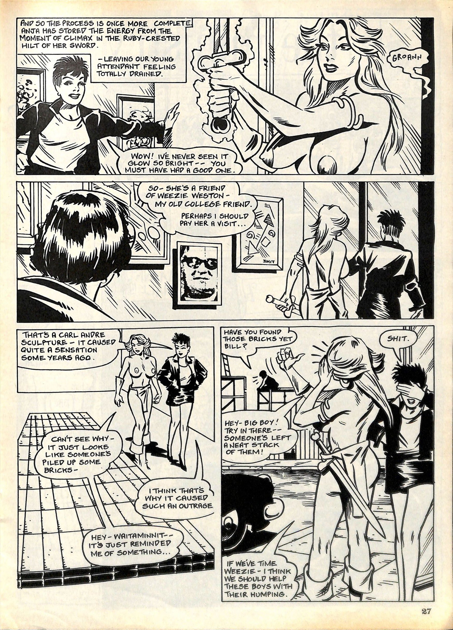 Fiesta Comix – page 70