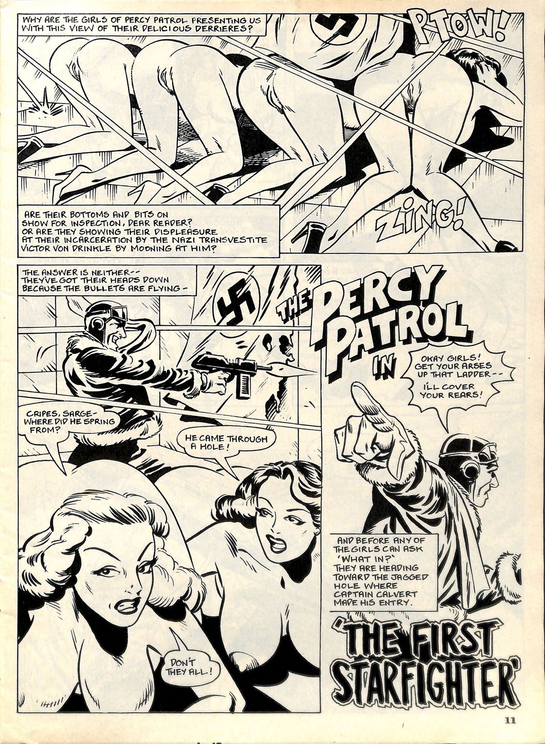 Fiesta Comix – page 73