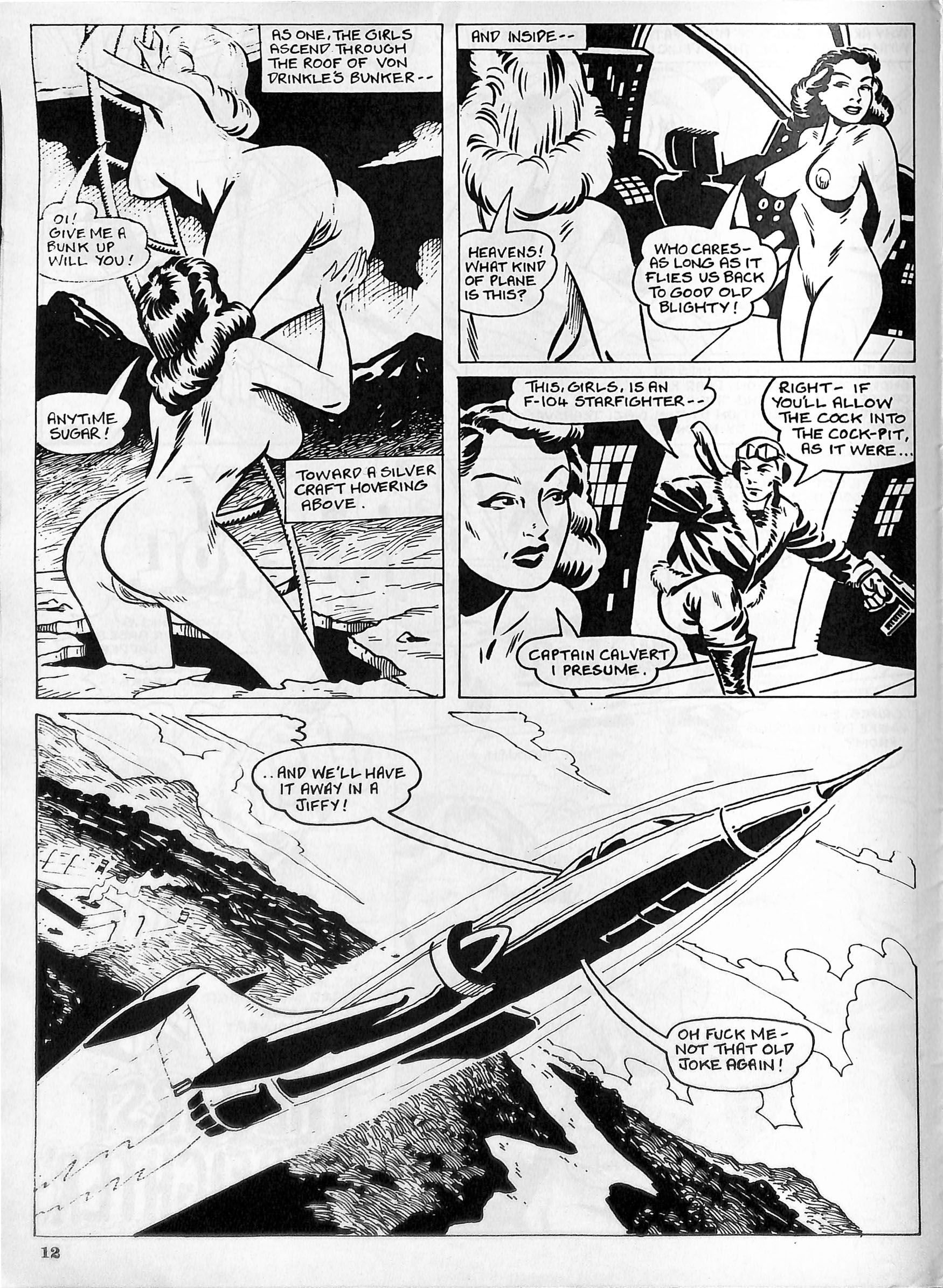 Fiesta Comix – page 74