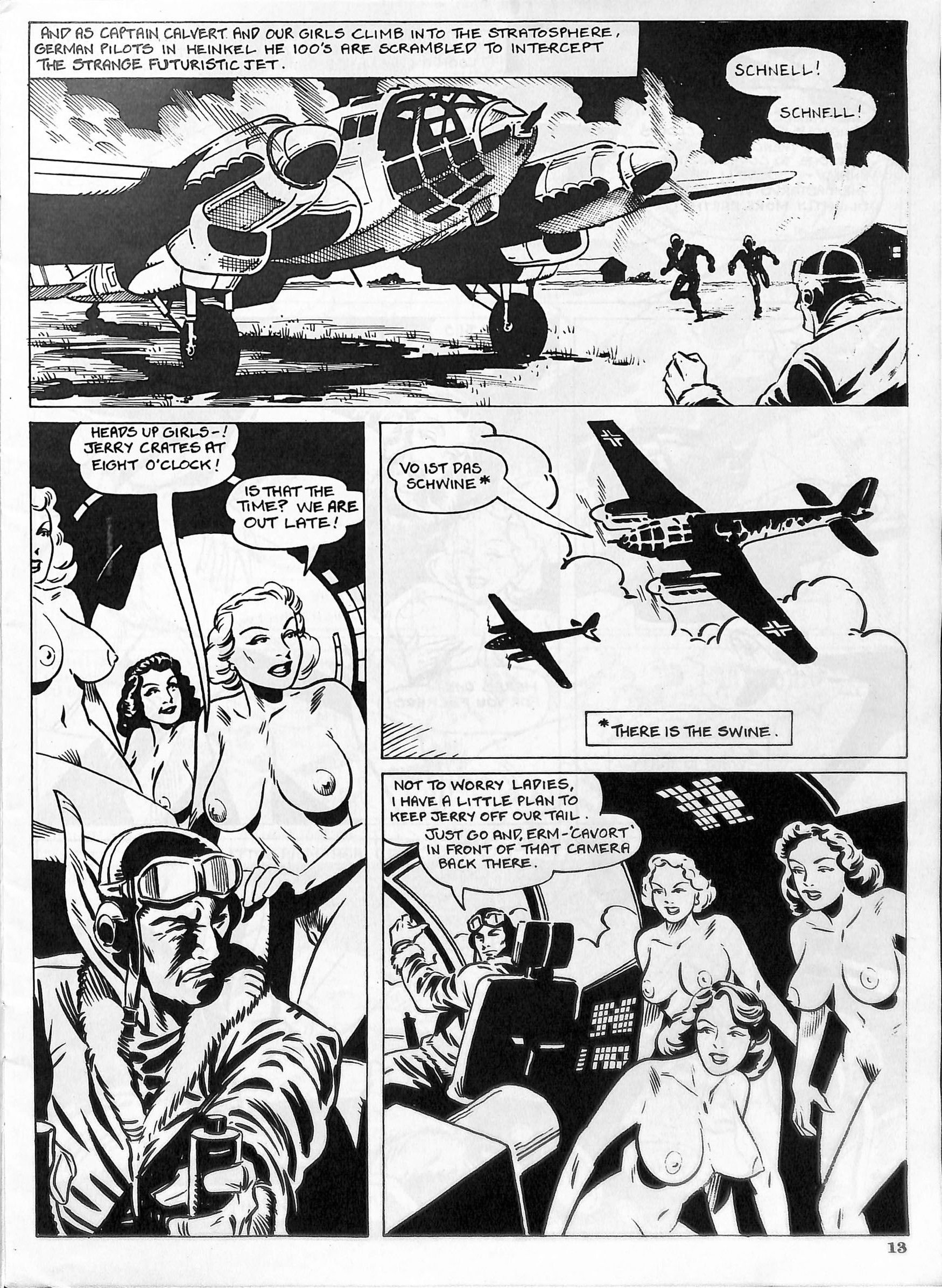 Fiesta Comix – page 75