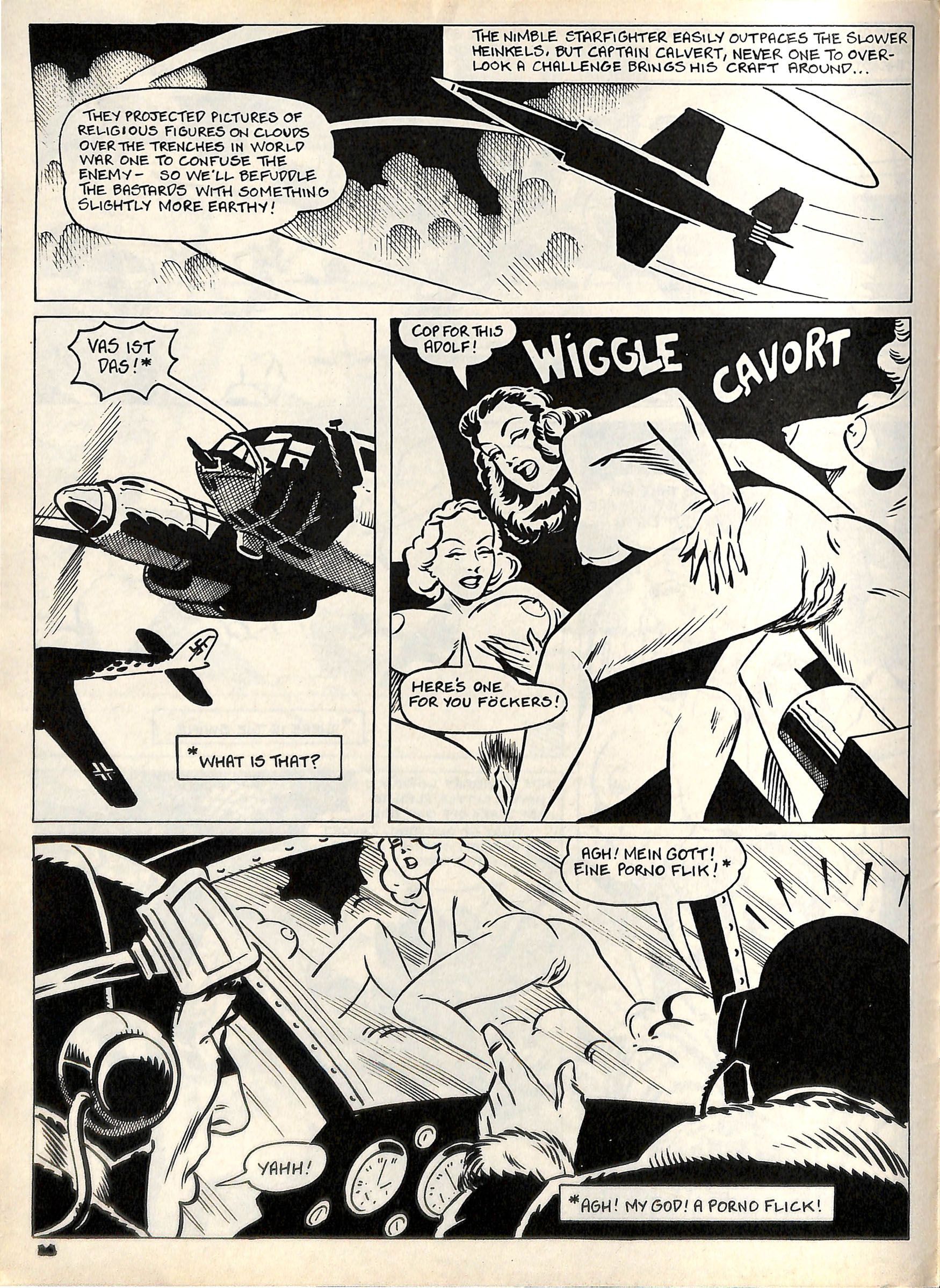Fiesta Comix – page 76