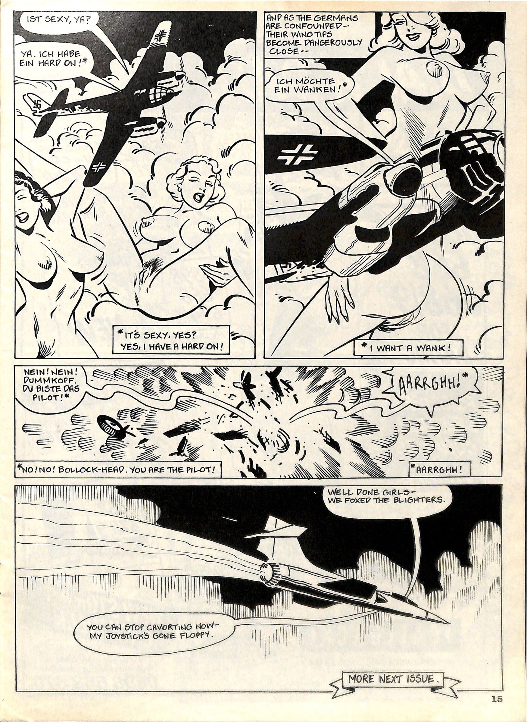 Fiesta Comix – page 77